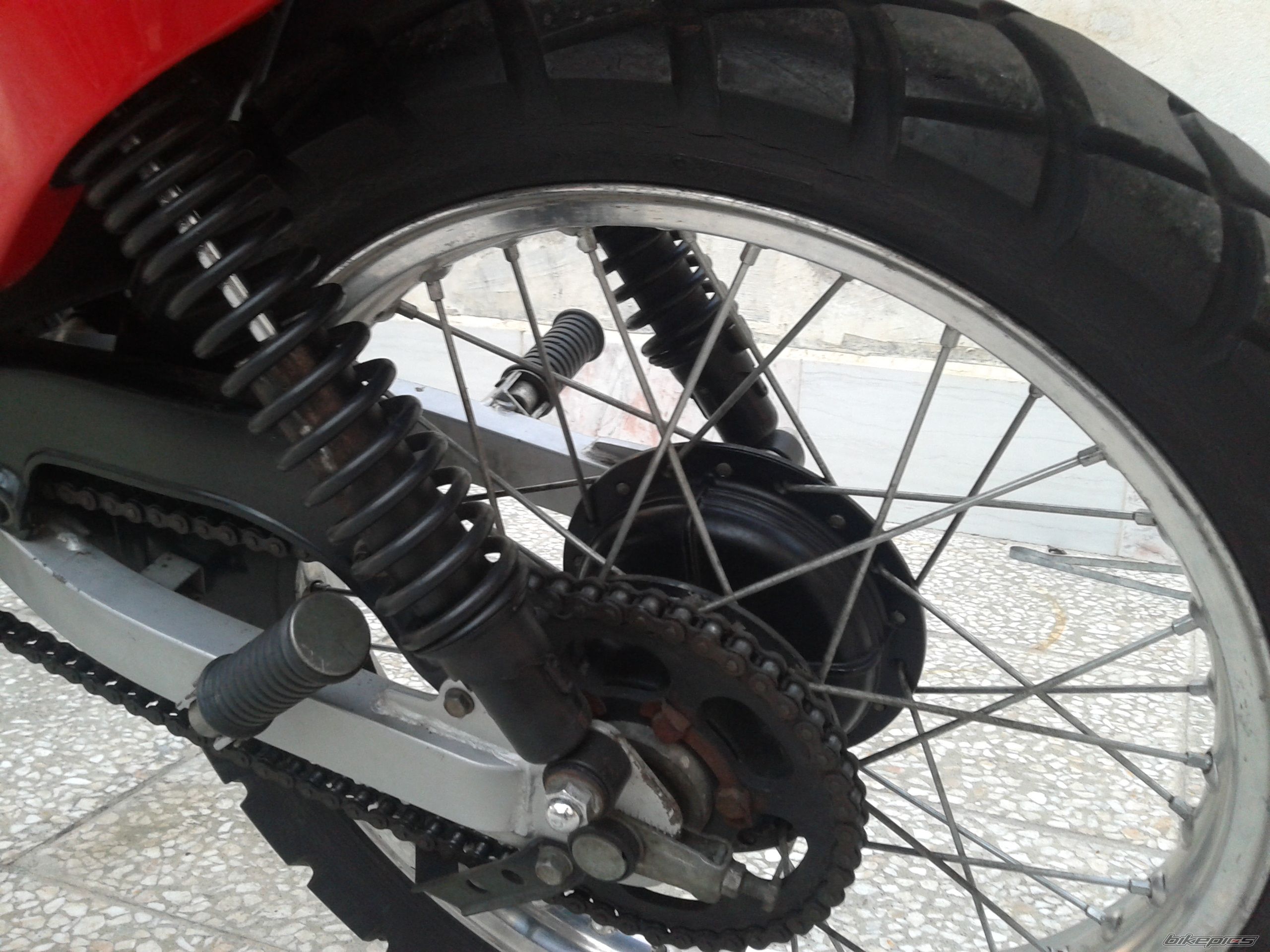 Bike Photo 2588526