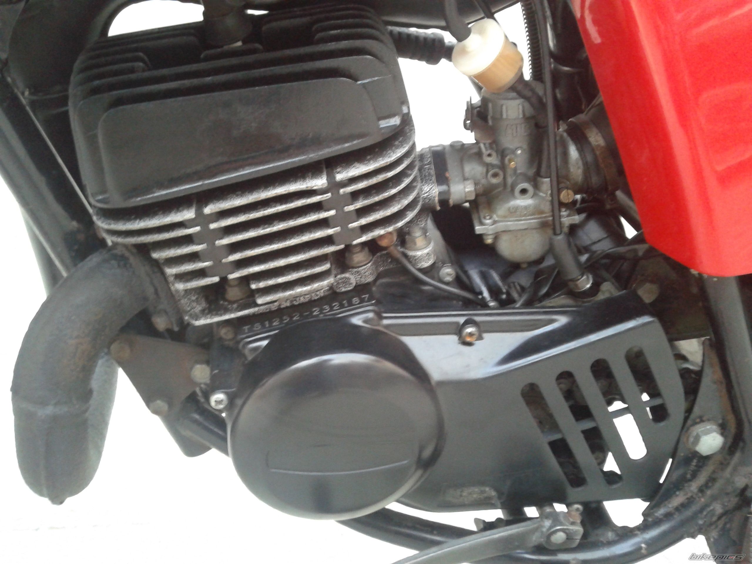Bike Photo 2588527