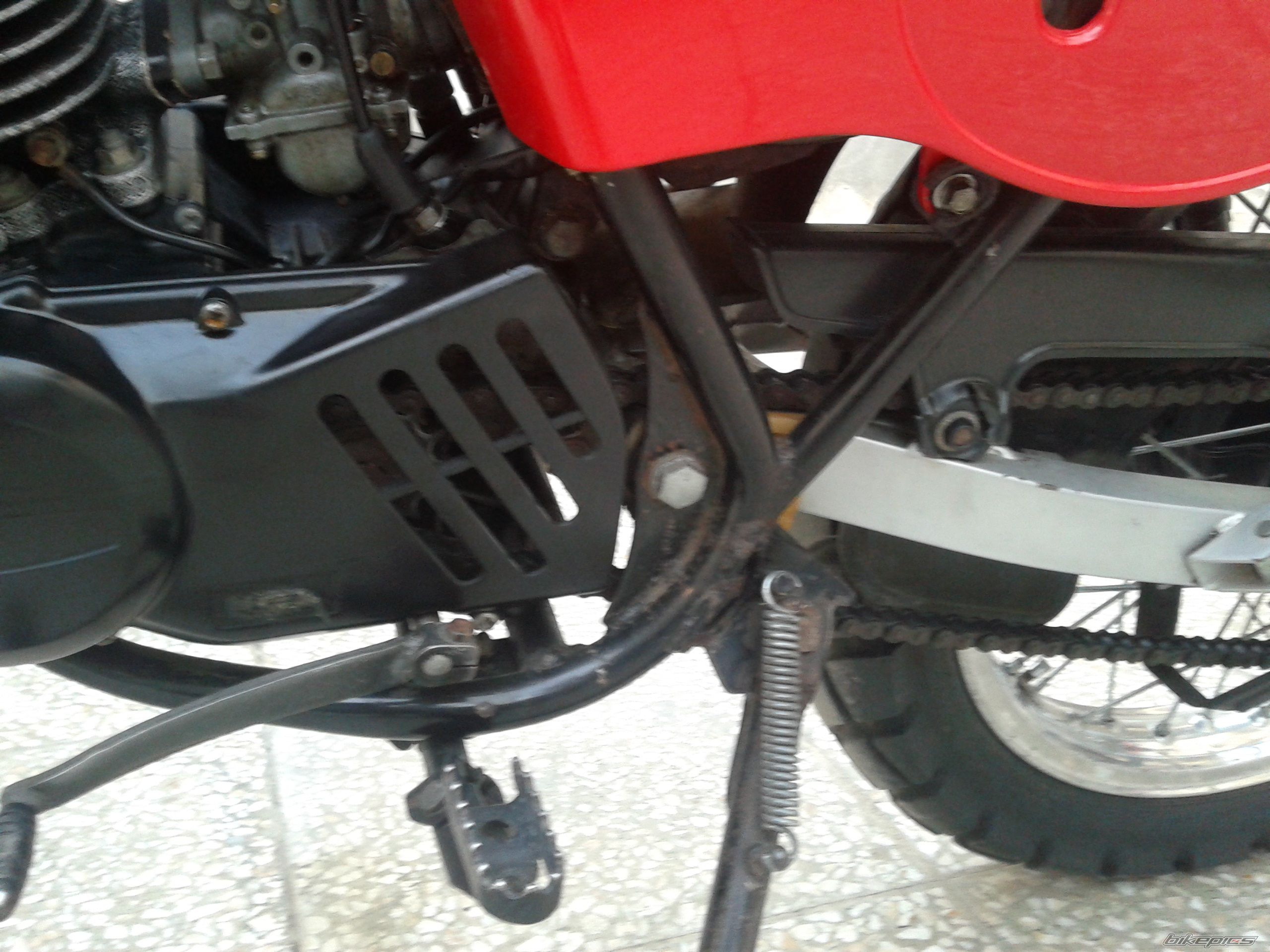 Bike Photo 2588529