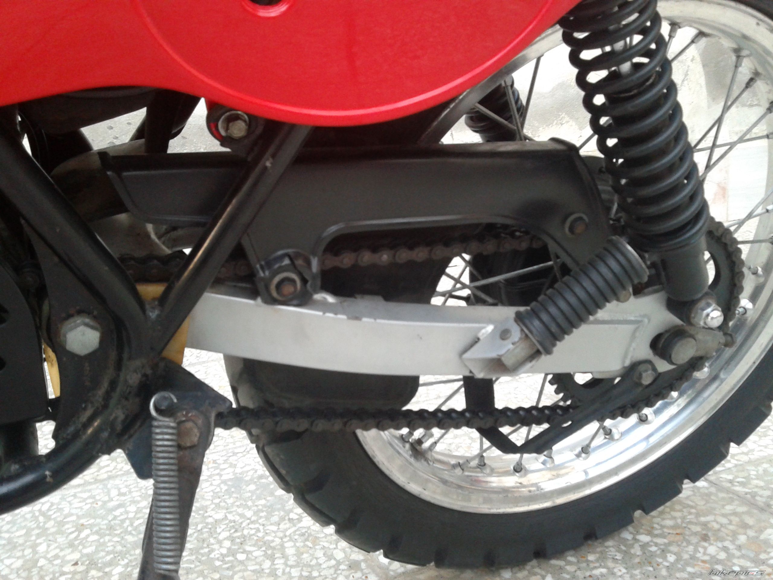 Bike Photo 2588530