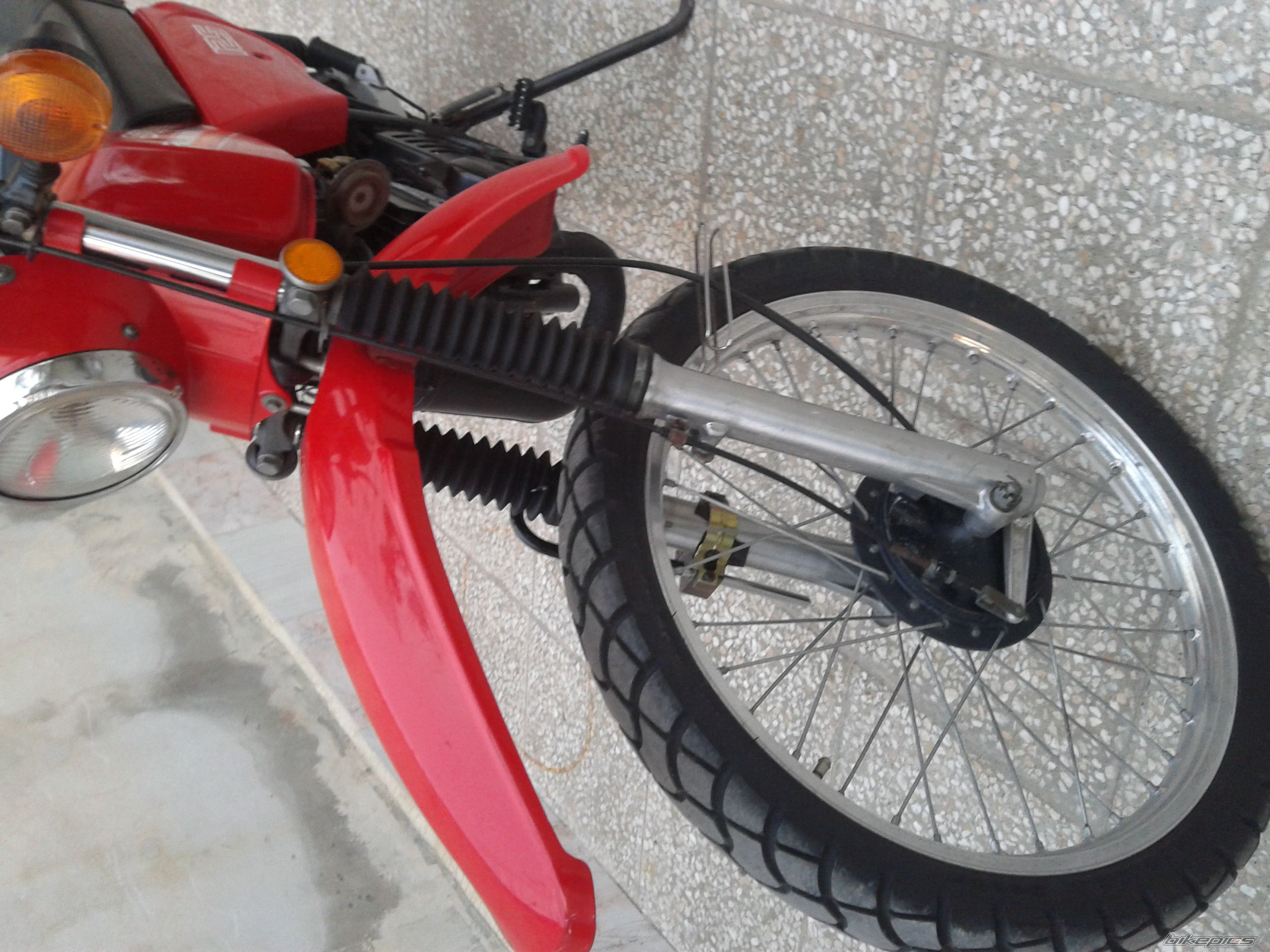 Bike Photo 2588532