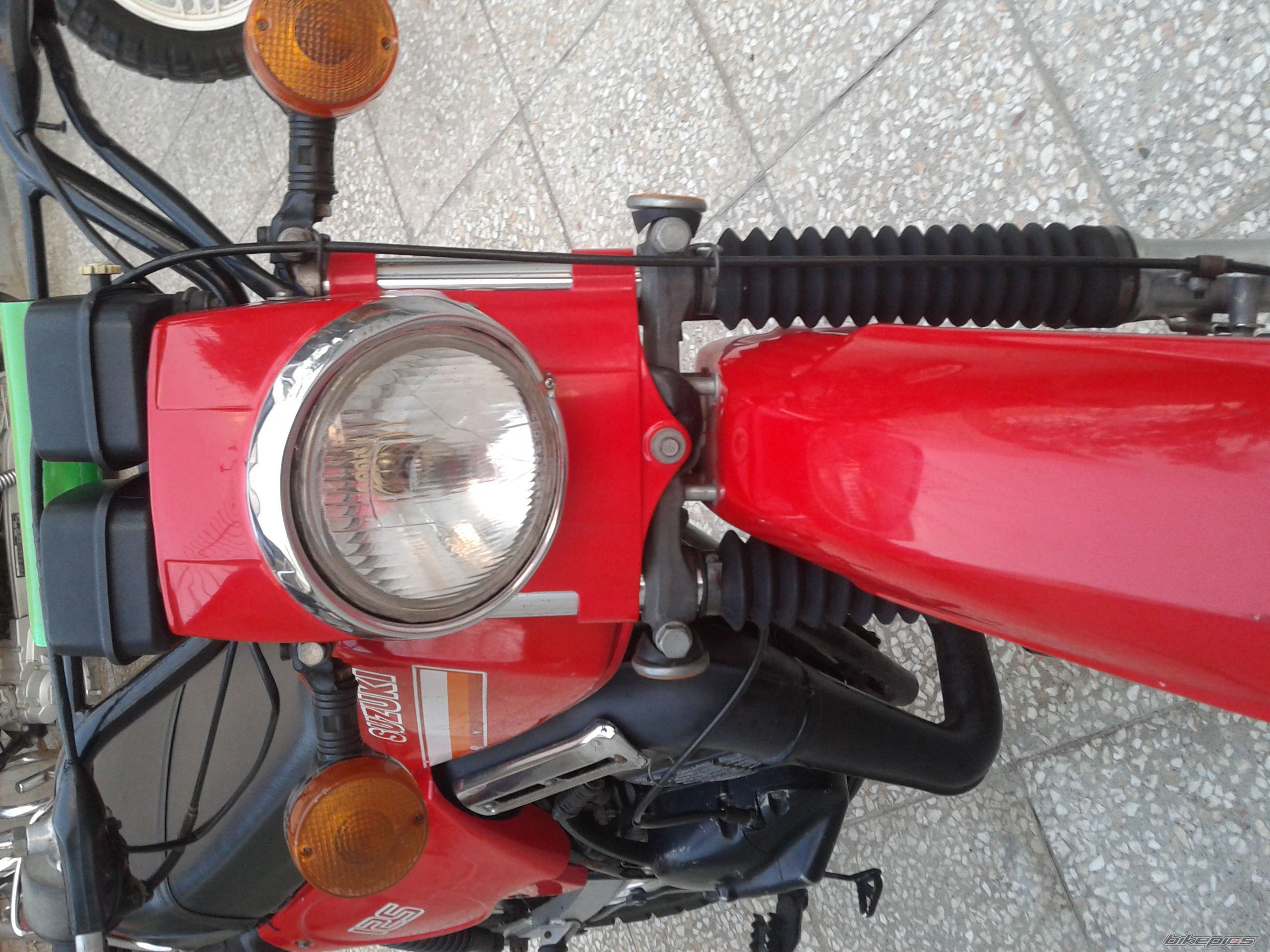 Bike Photo 2588533
