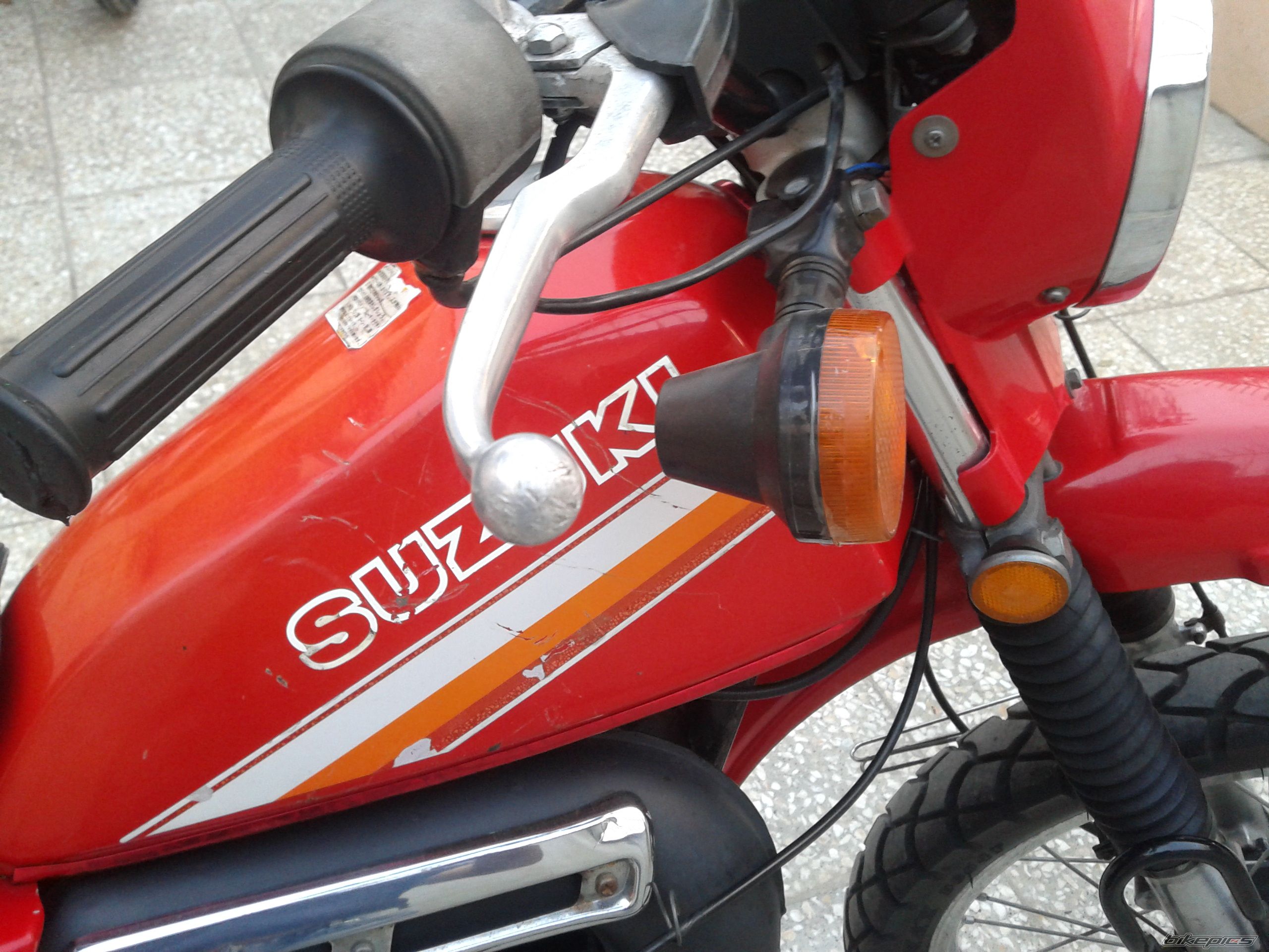 Bike Photo 2588534