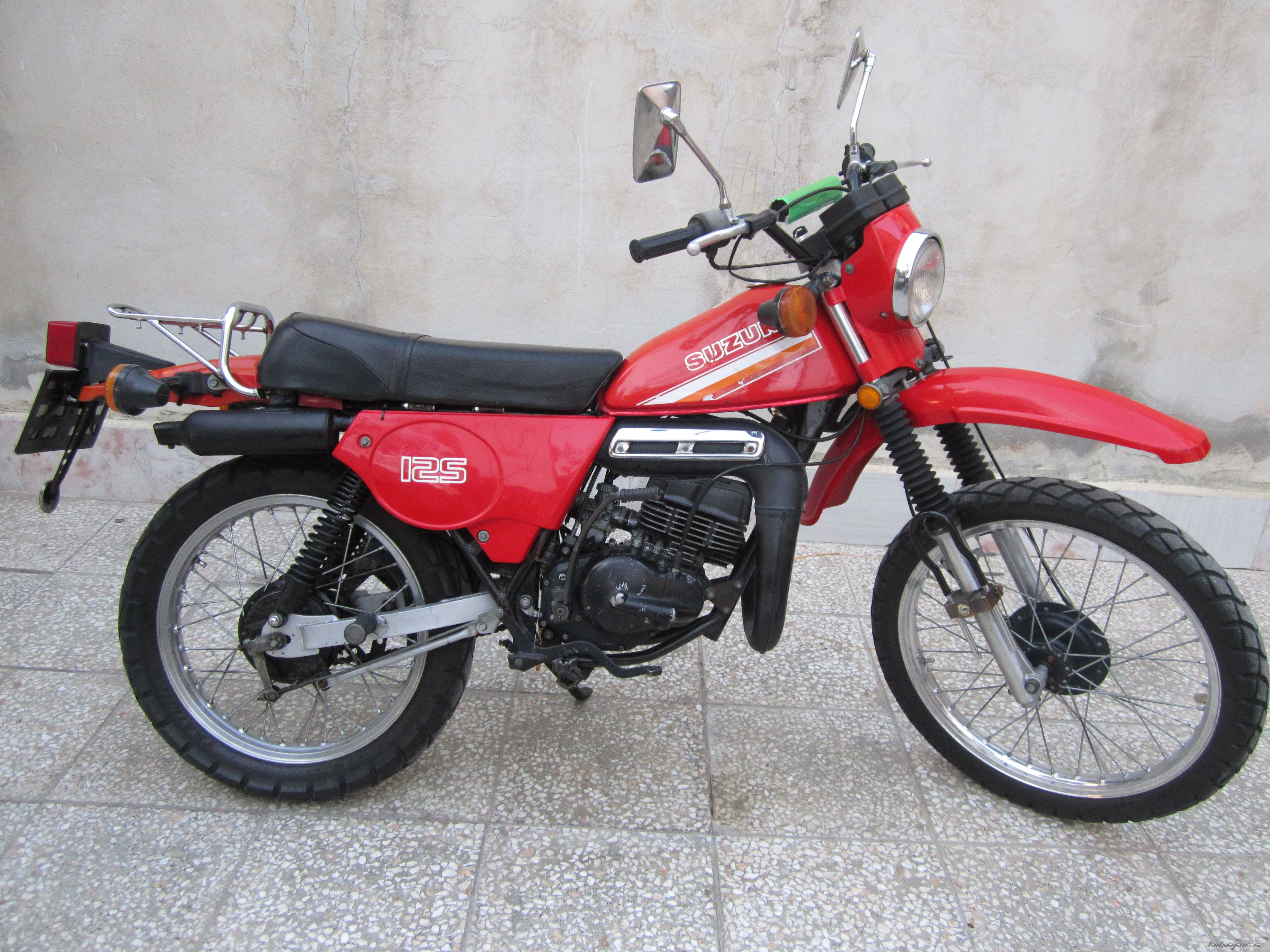 Bike Photo 2588536