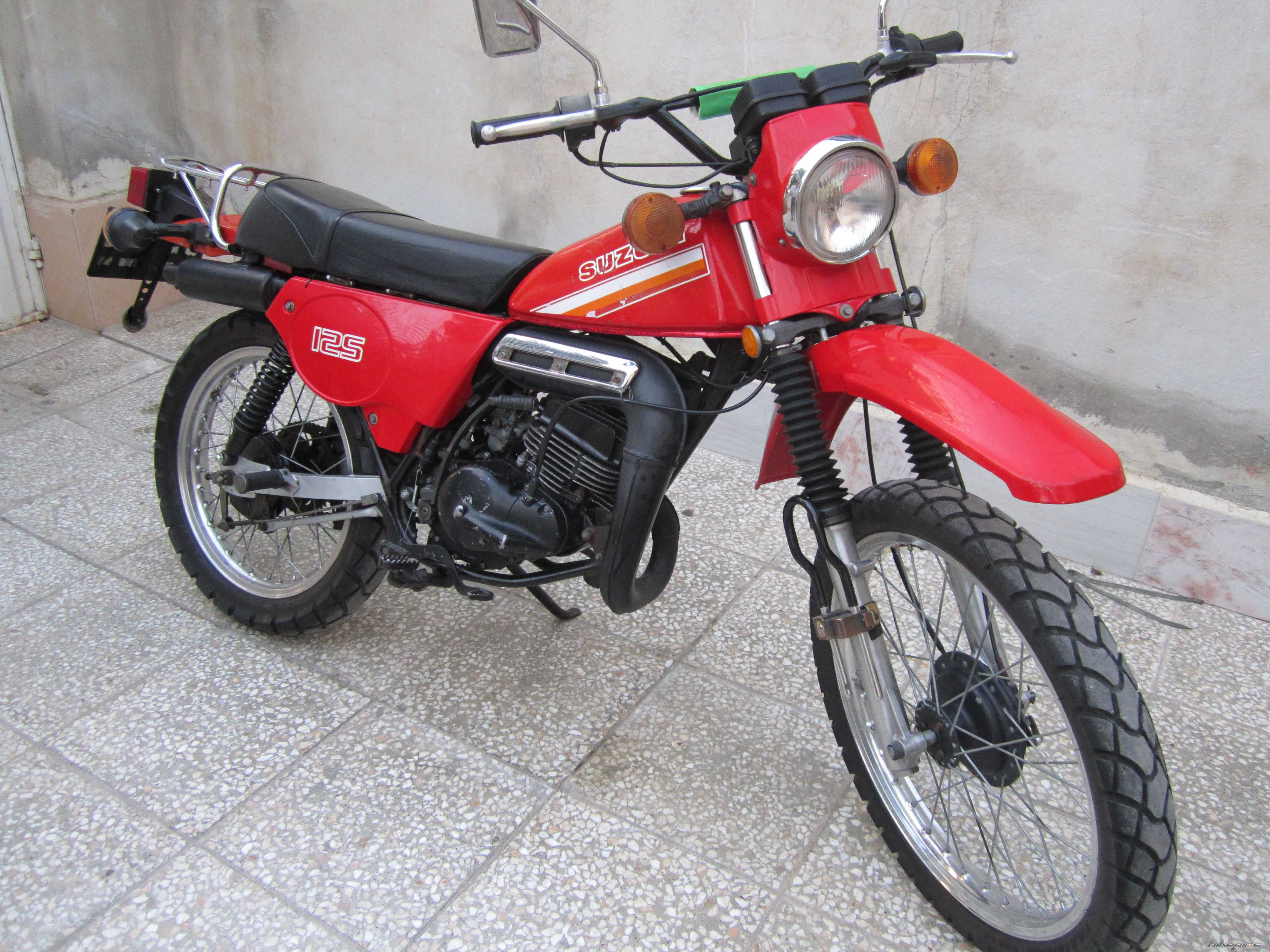 Bike Photo 2588537