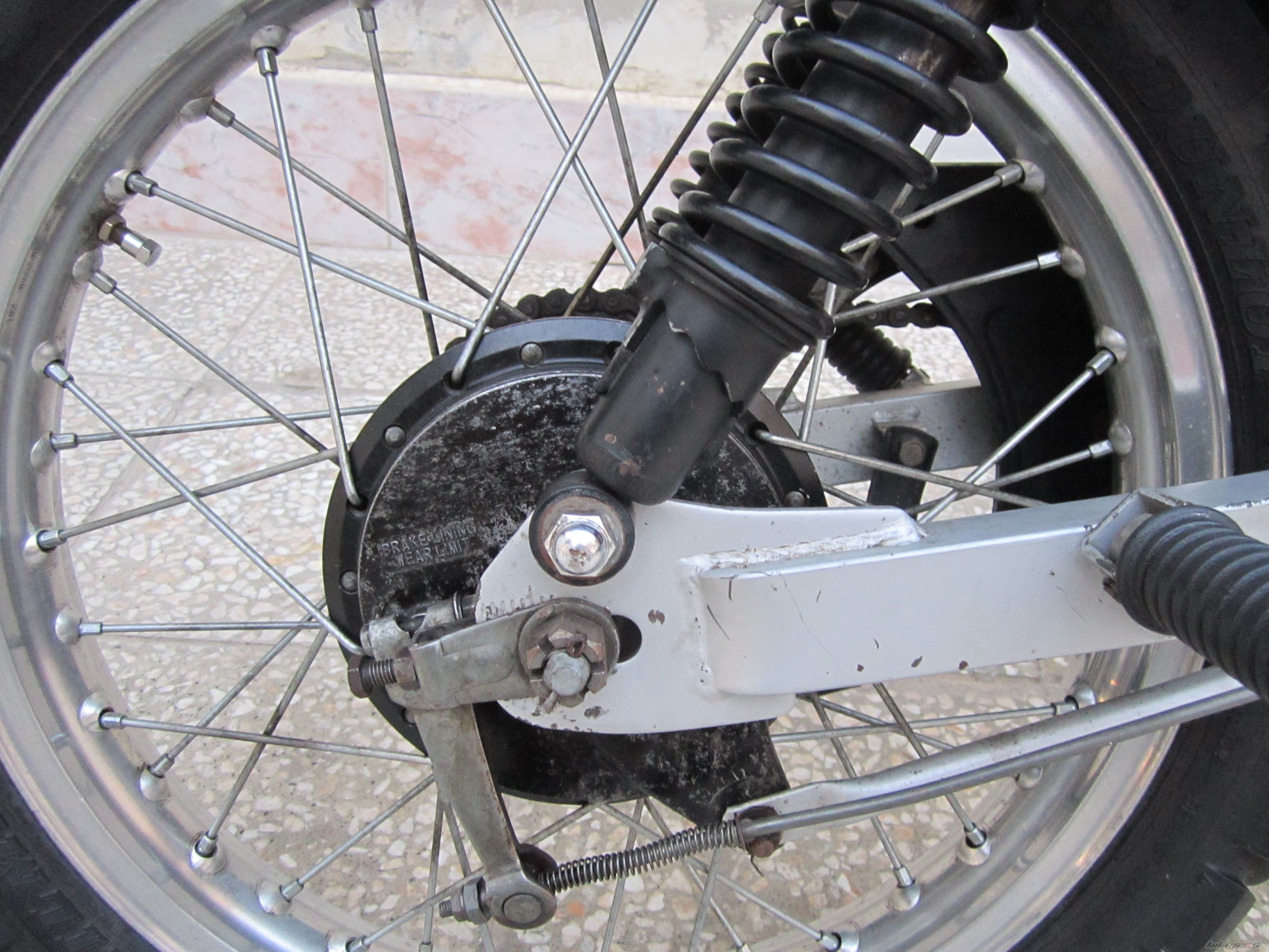 Bike Photo 2588545
