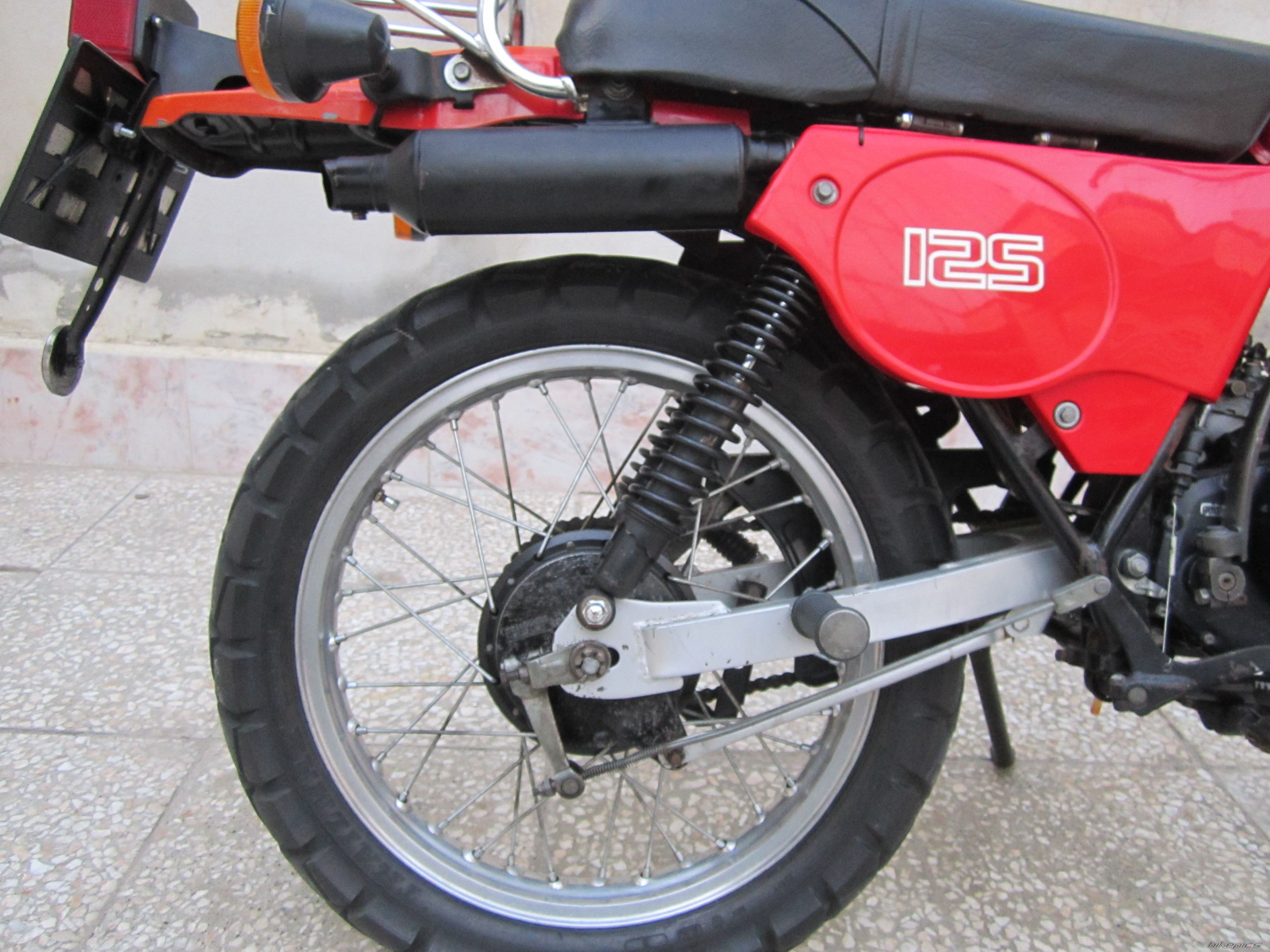 Bike Photo 2588548
