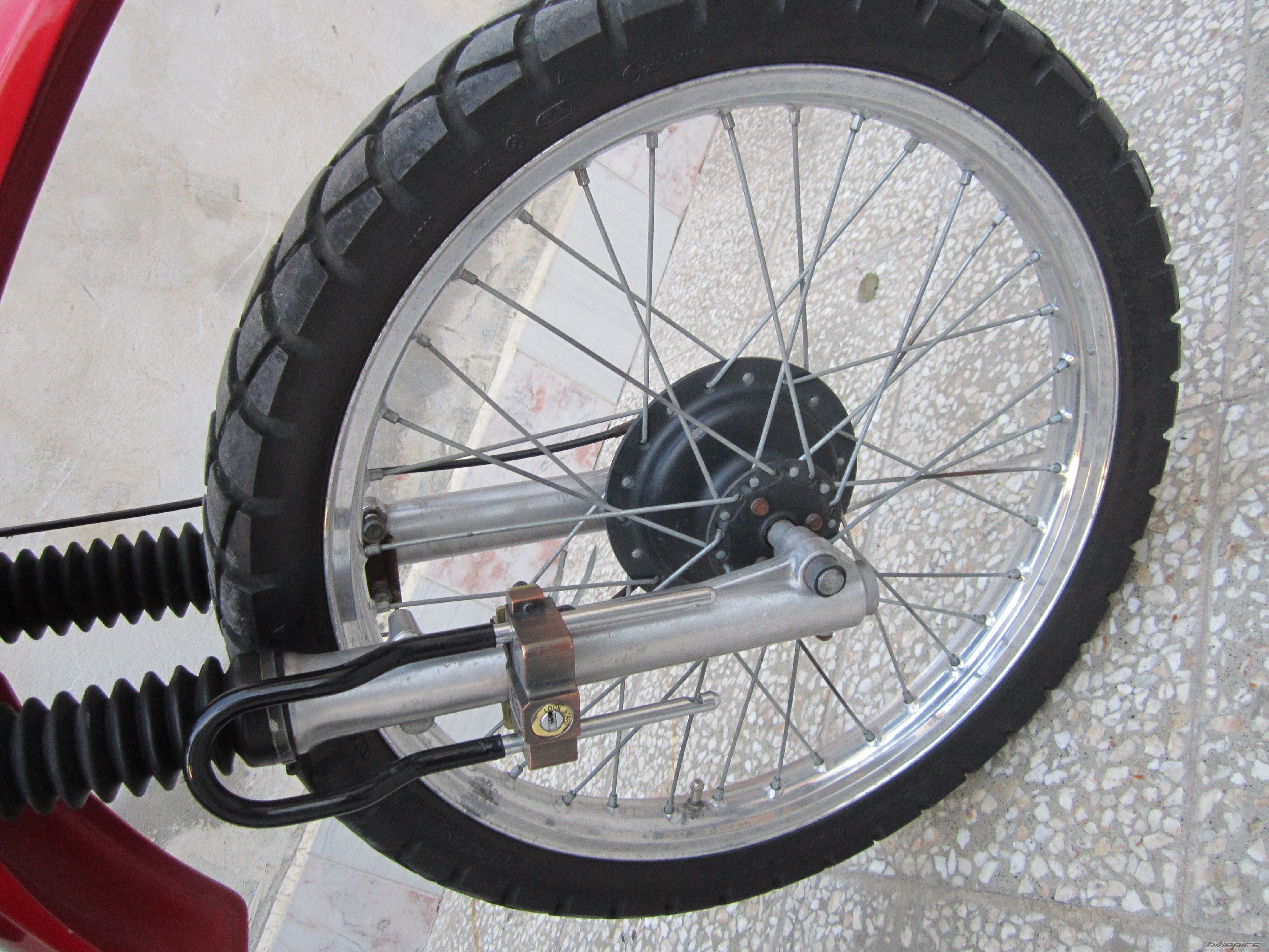 Bike Photo 2588552
