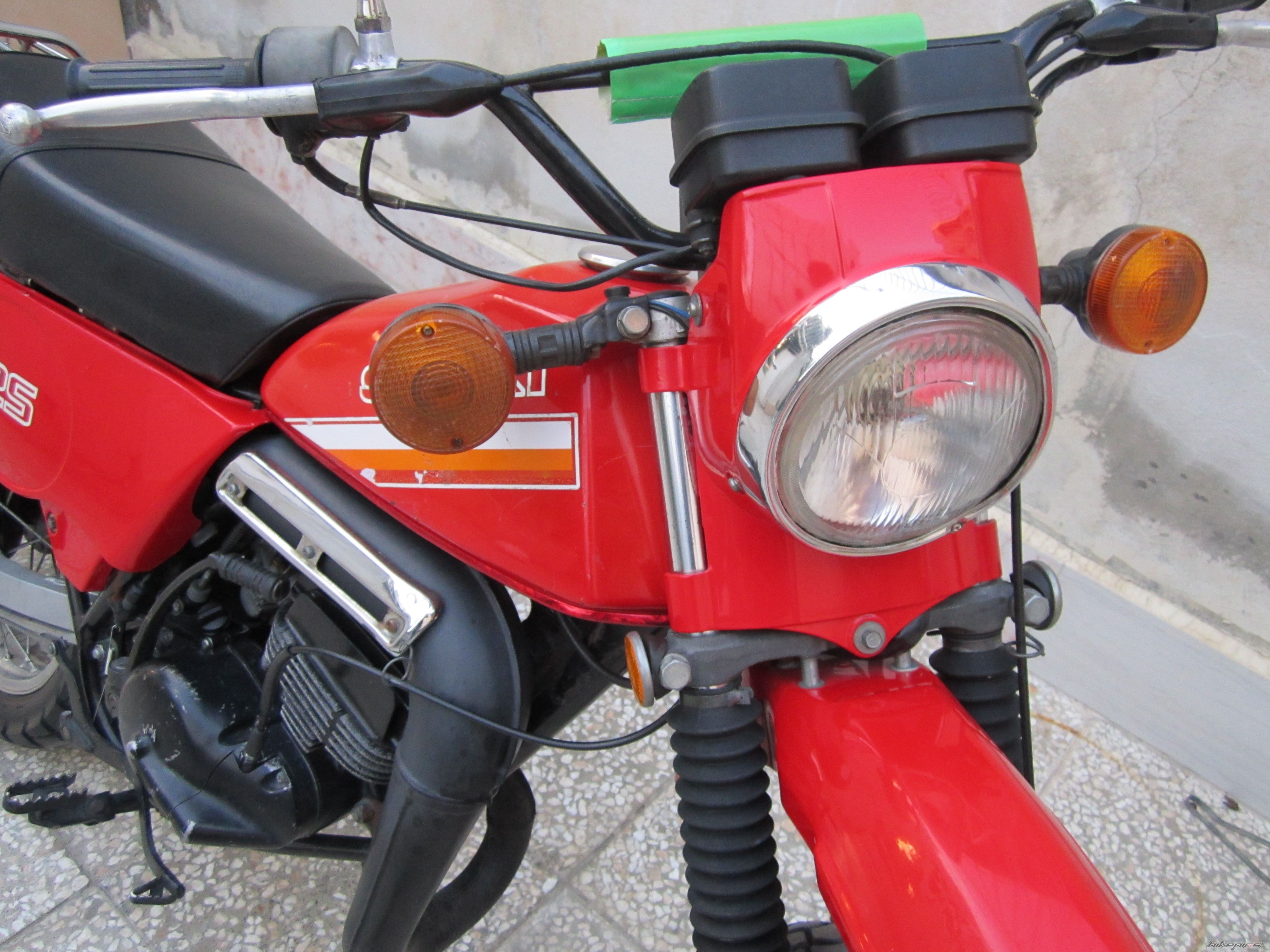 Bike Photo 2588553