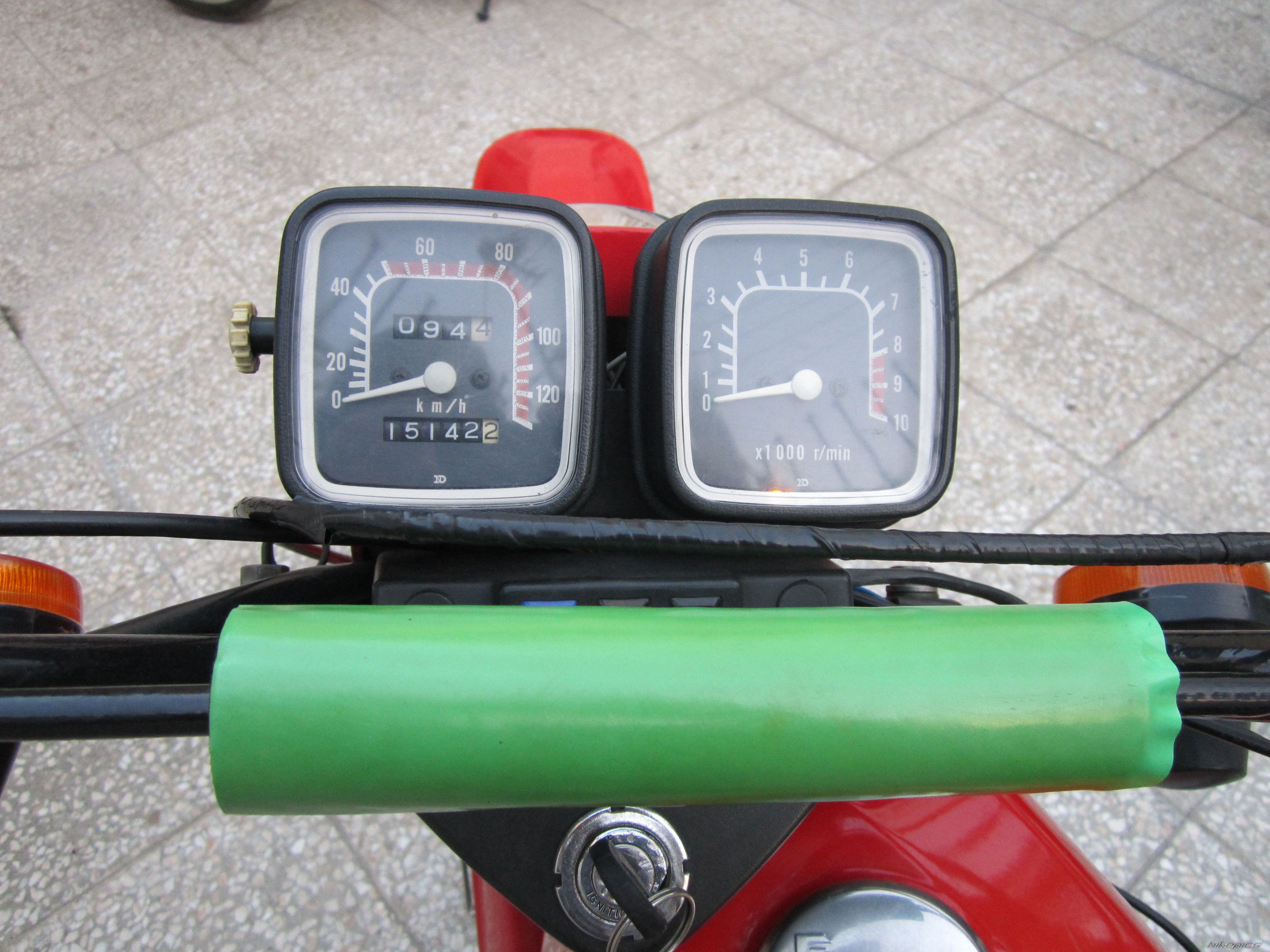 Bike Photo 2588556