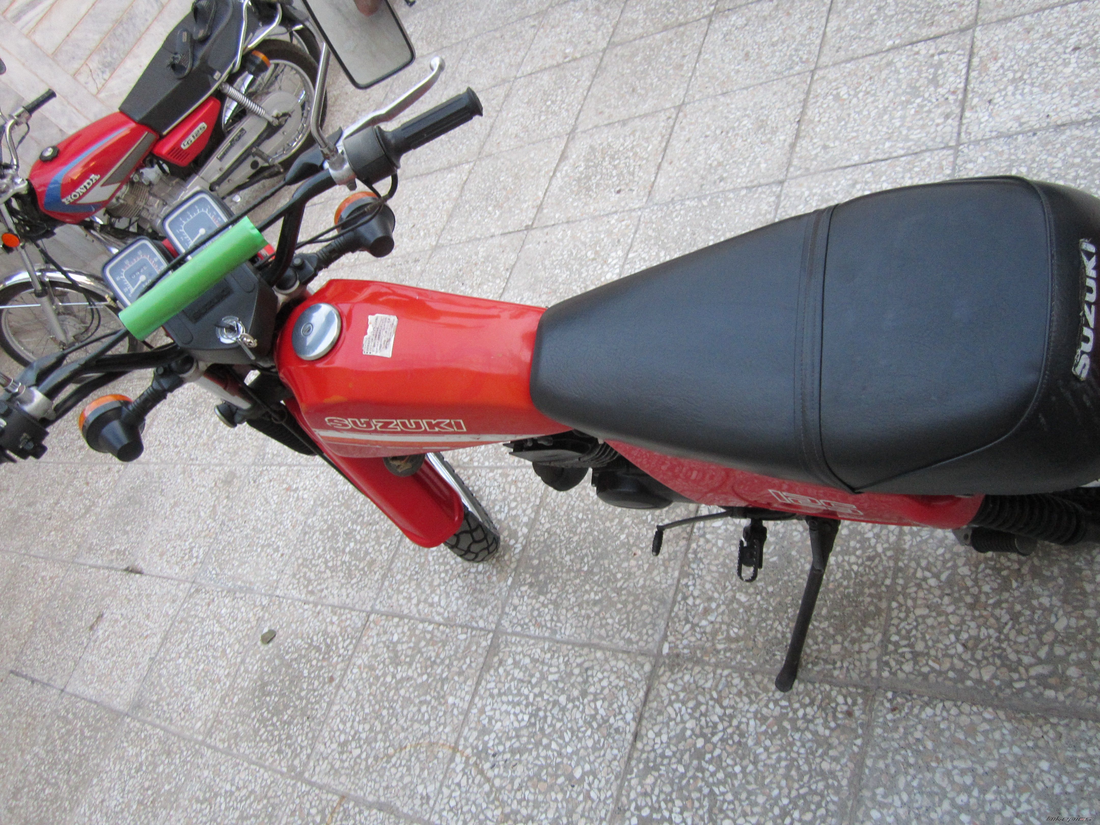 Bike Photo 2588557