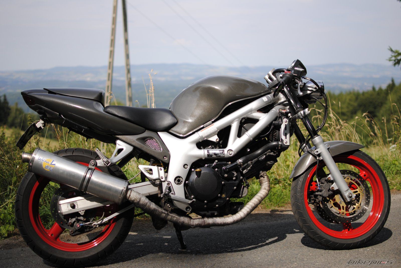 Bike Photo 2588668