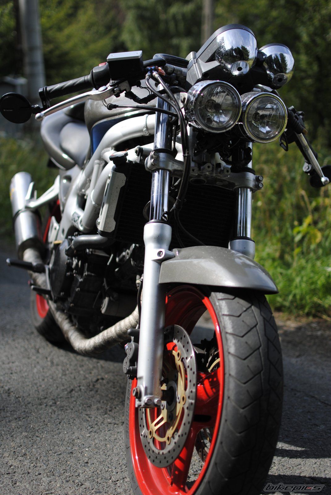 Bike Photo 2588669