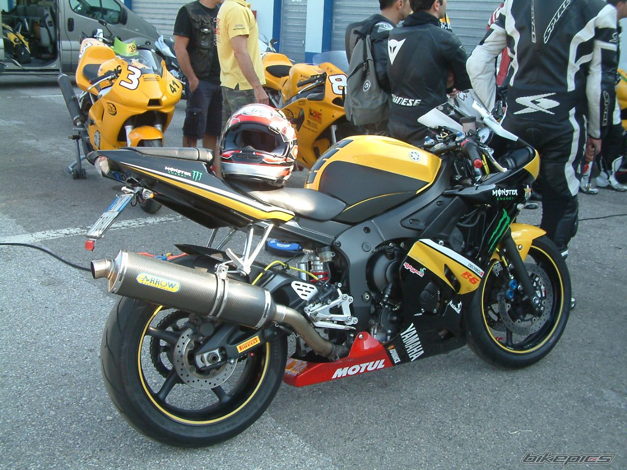 Bike Photo 2588821