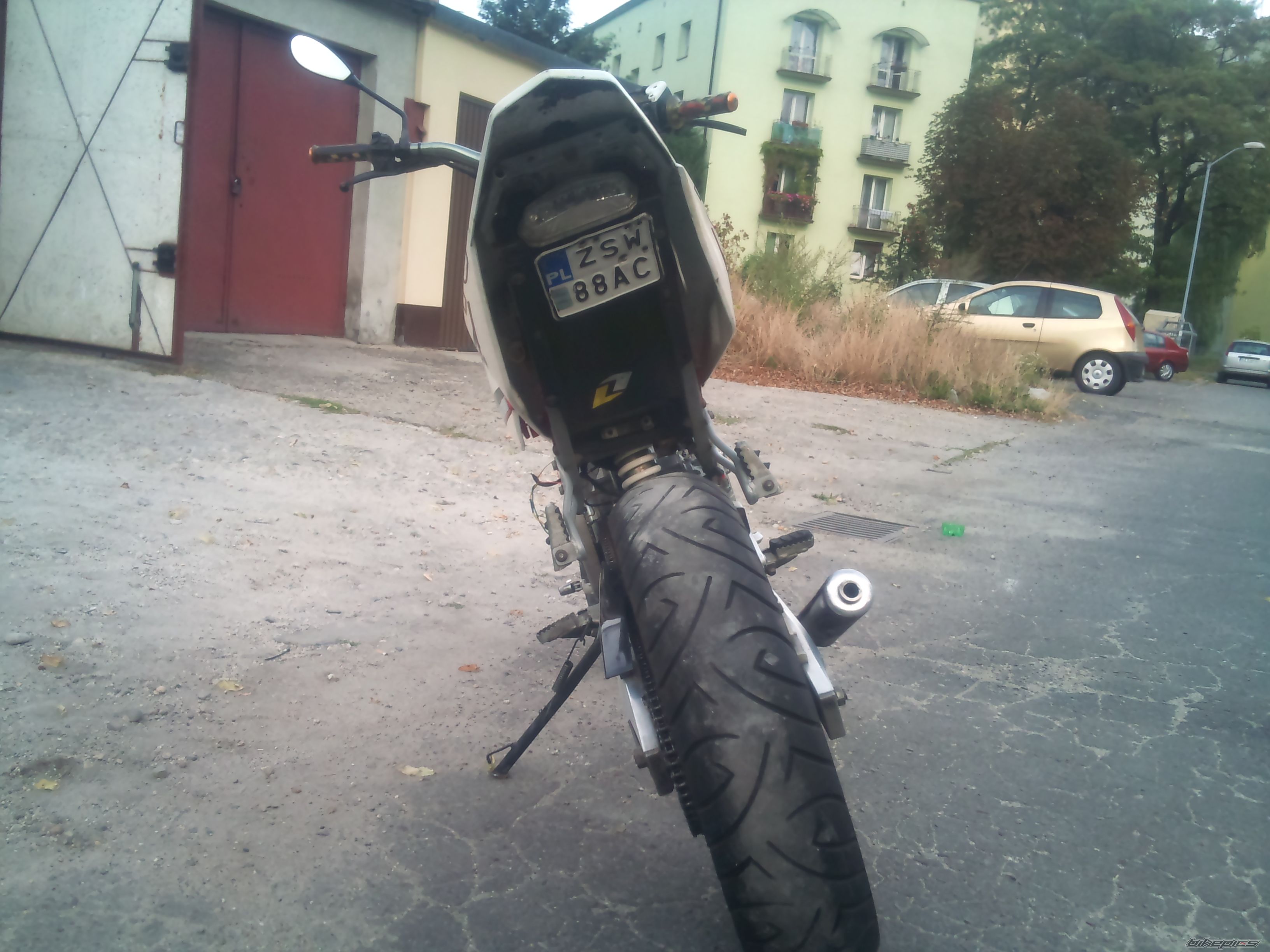 Bike Photo 2588829