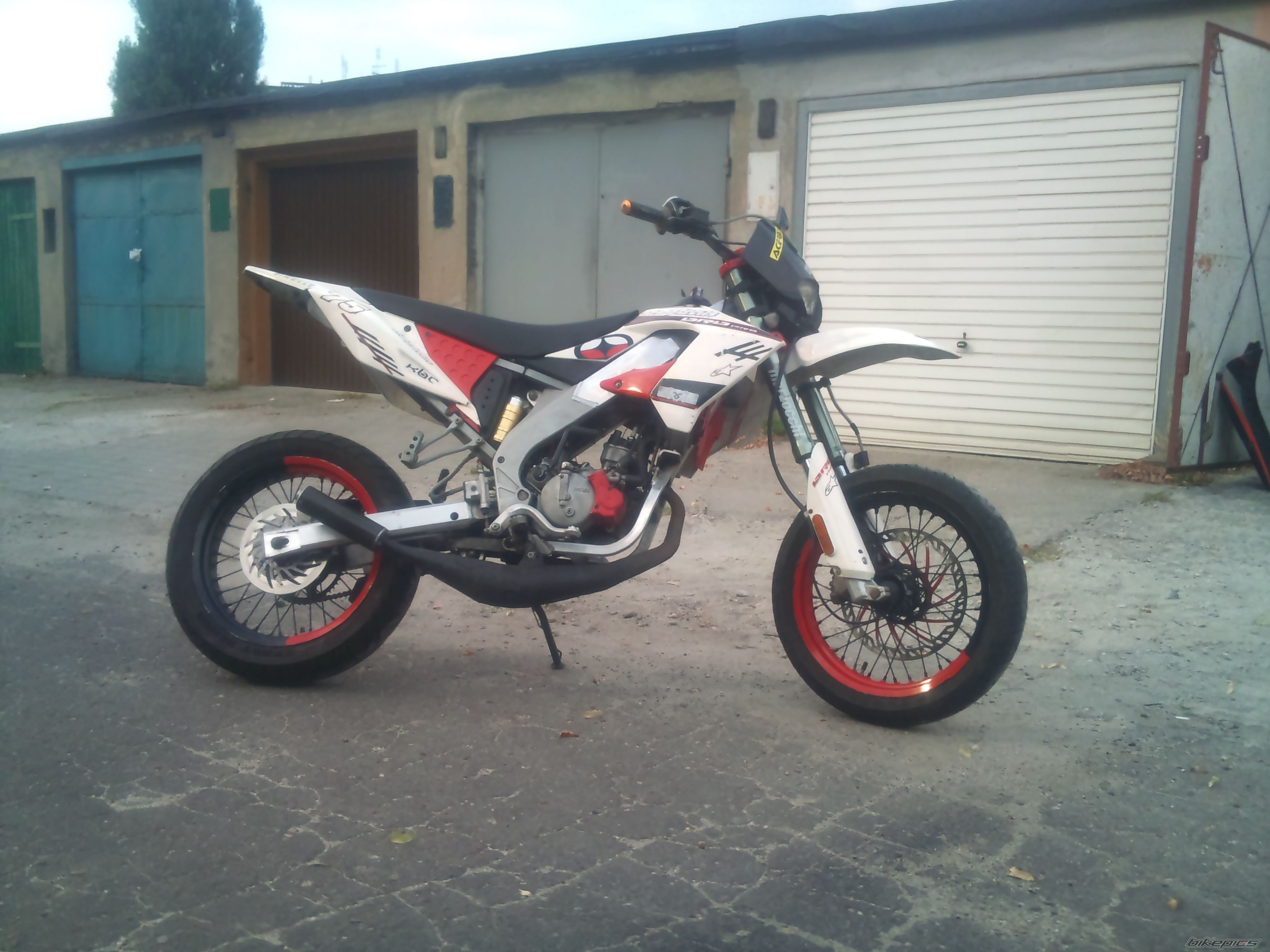 Bike Photo 2588835