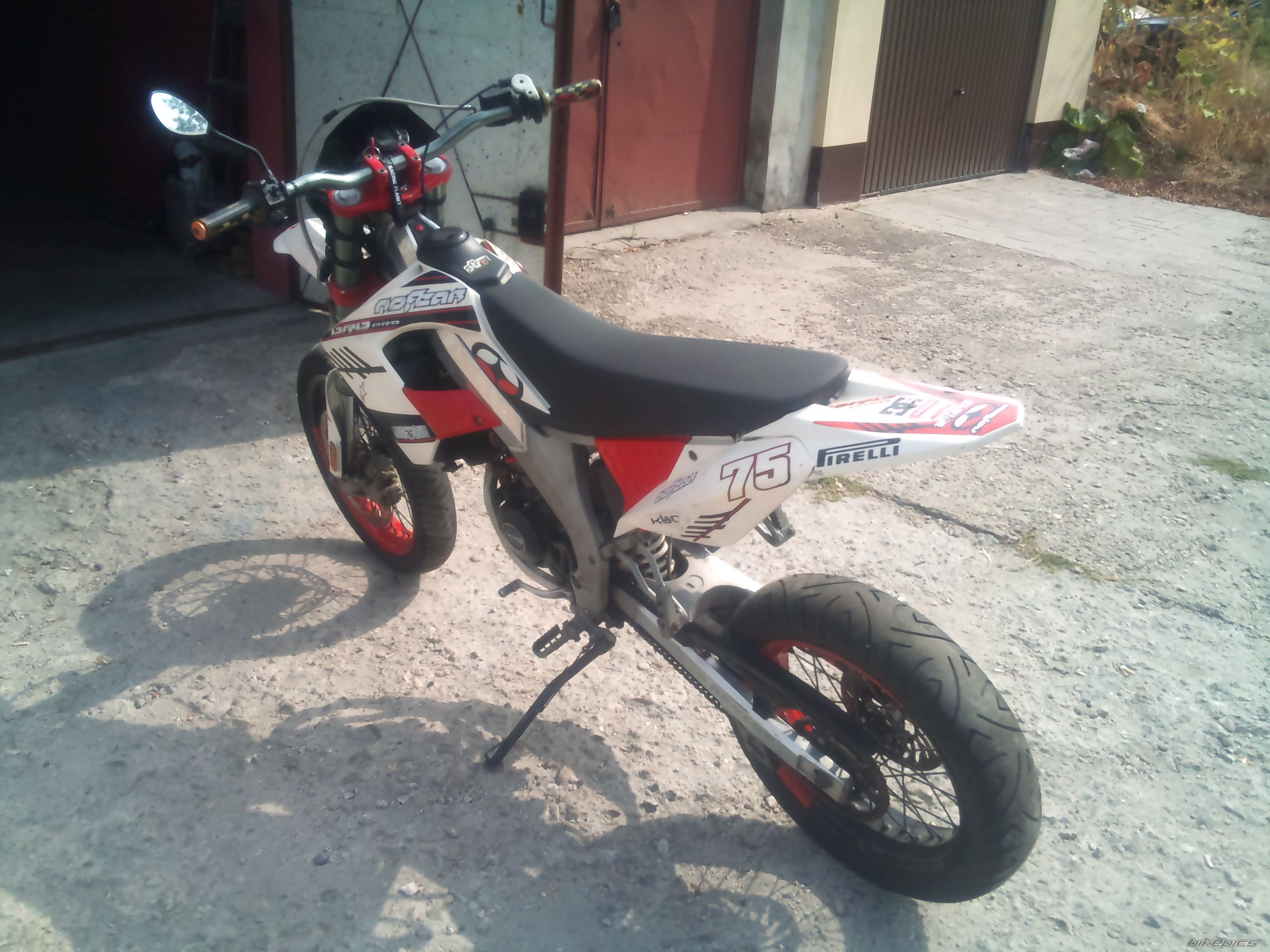 Bike Photo 2588837