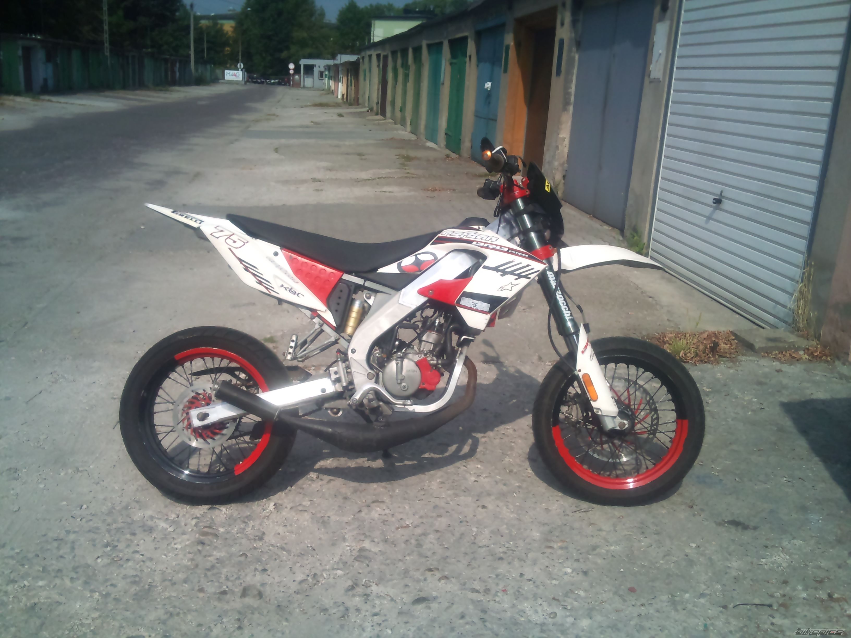 Bike Photo 2588838
