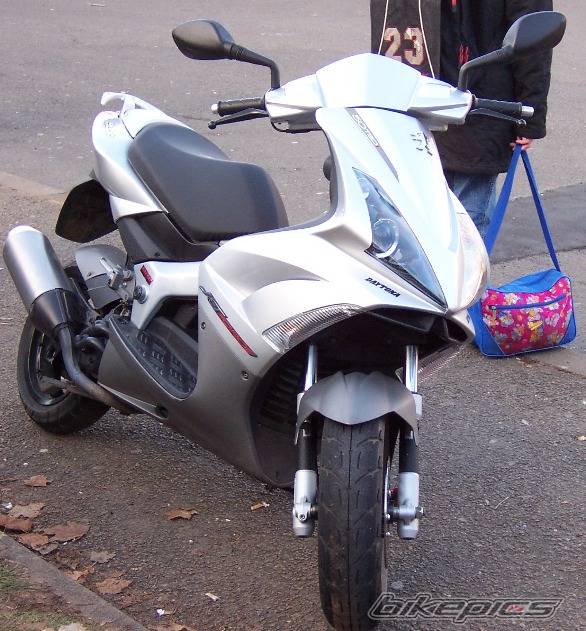 Bike Photo 258885