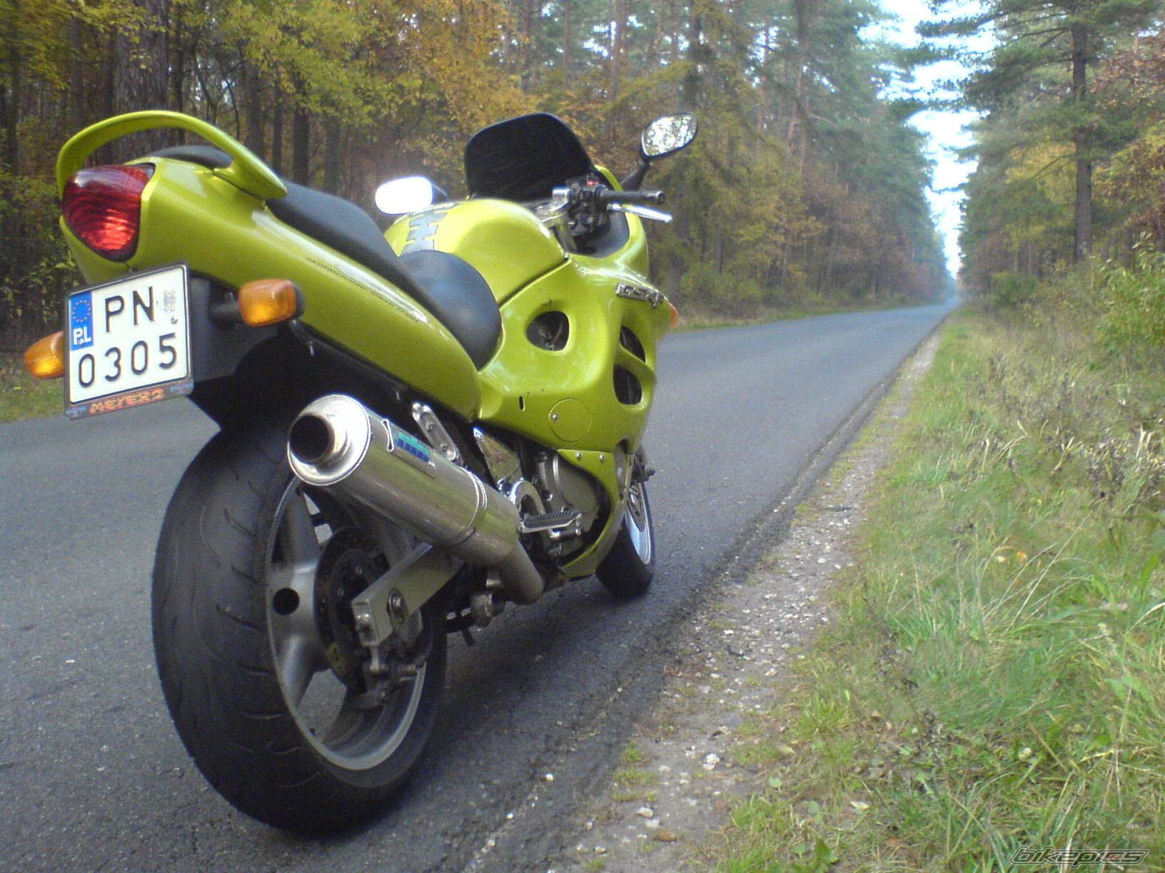 Bike Photo 2588877