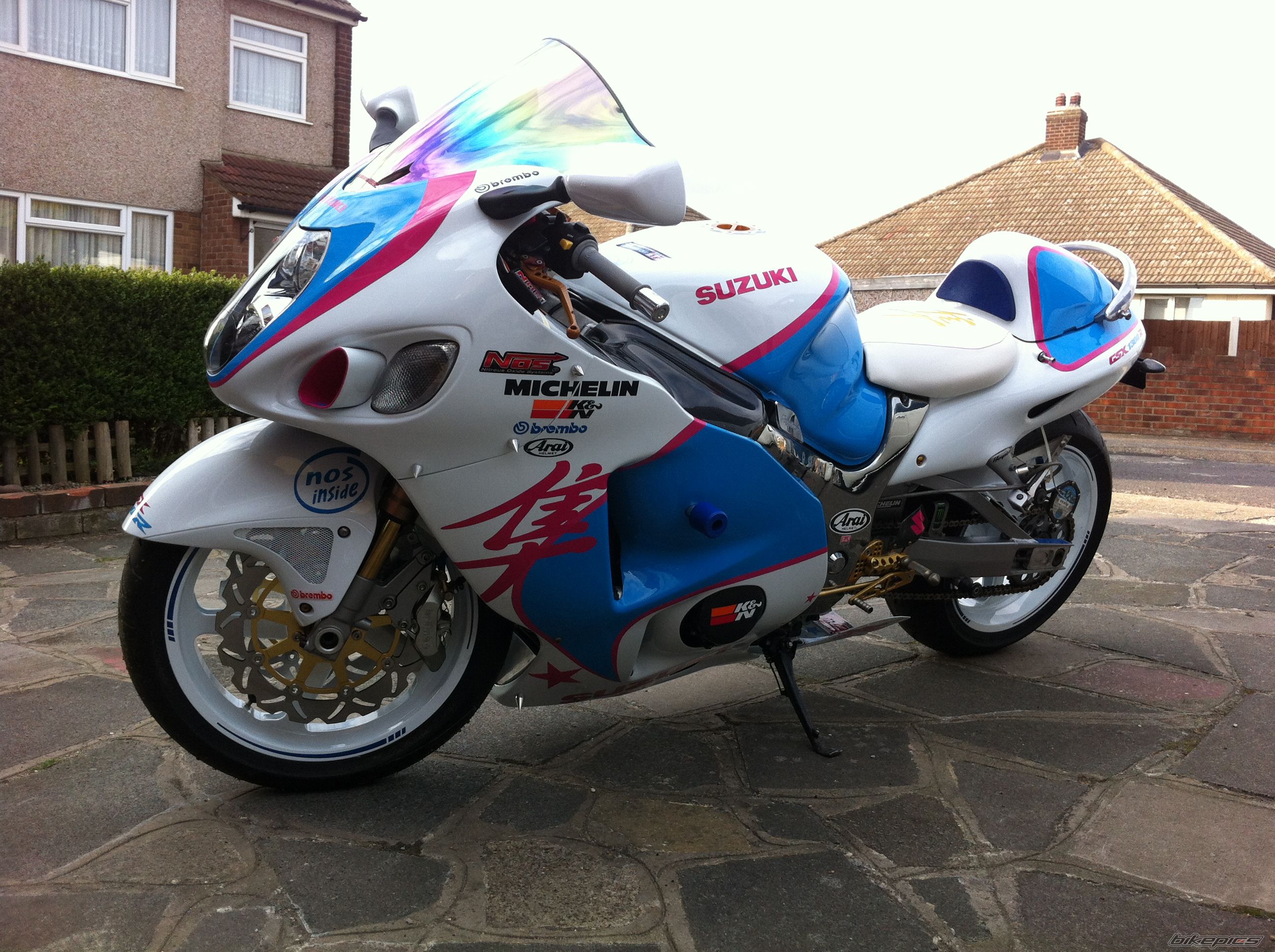 Bike Photo 2588907
