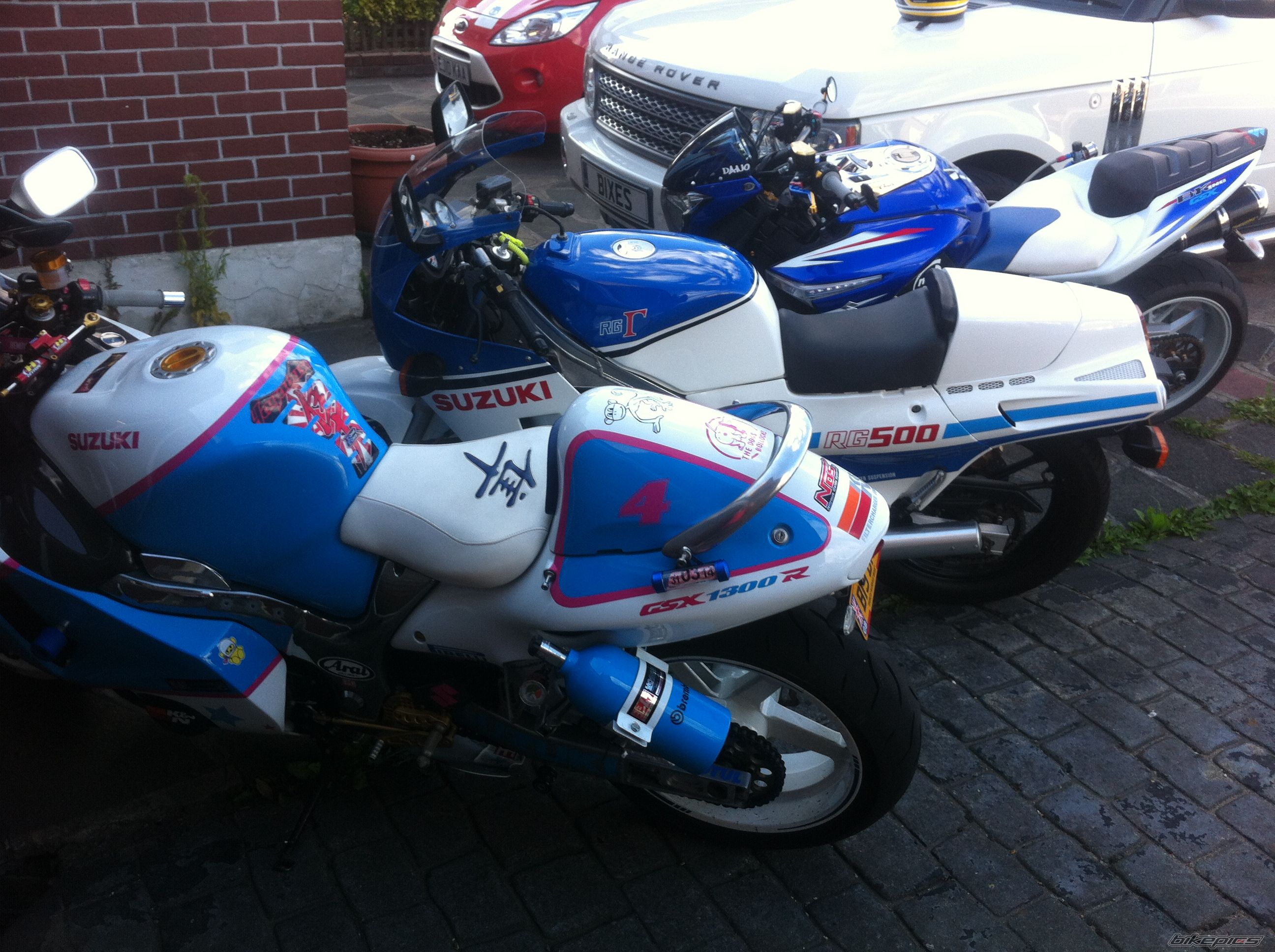 Bike Photo 2588909