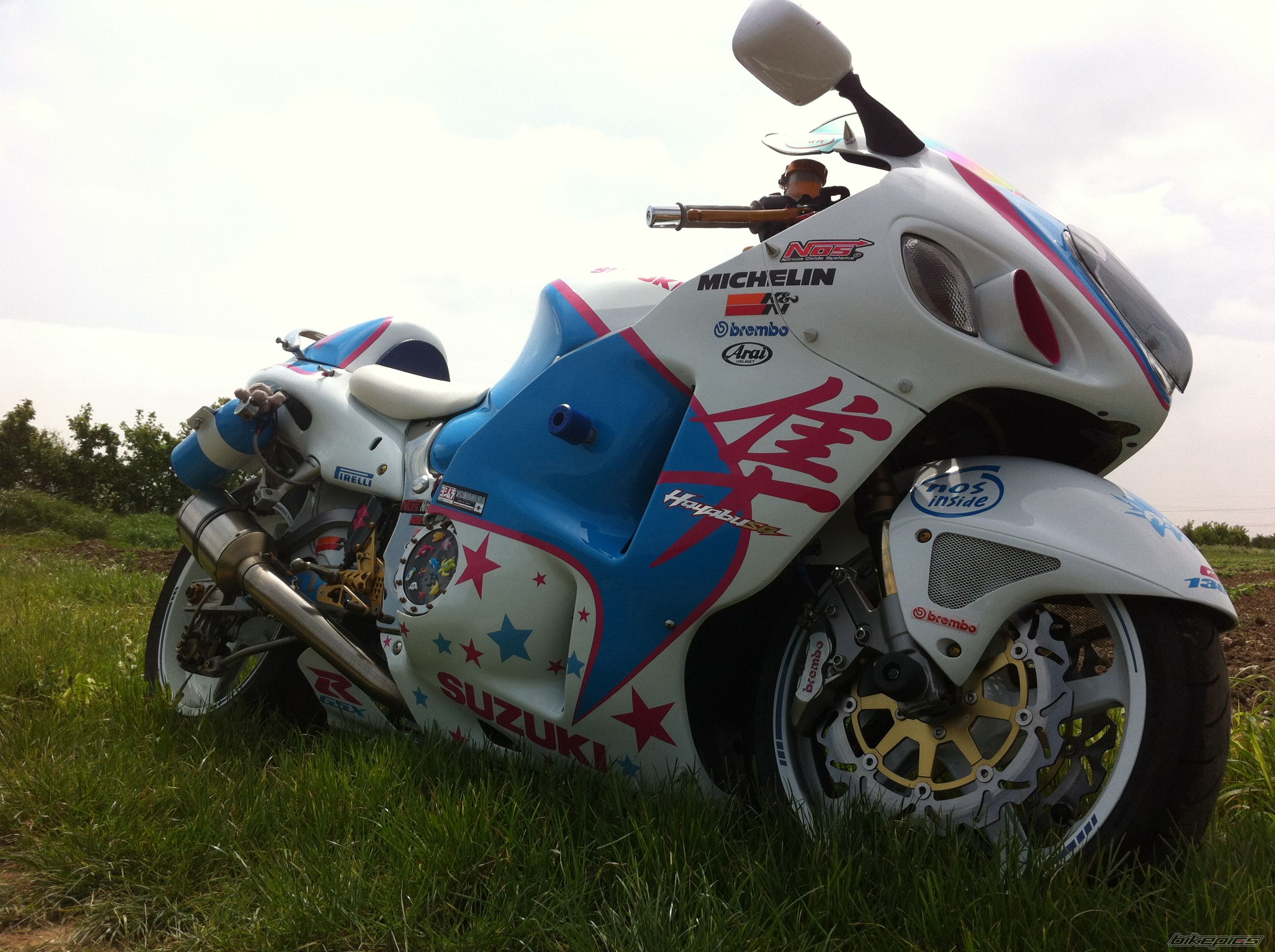 Bike Photo 2588912