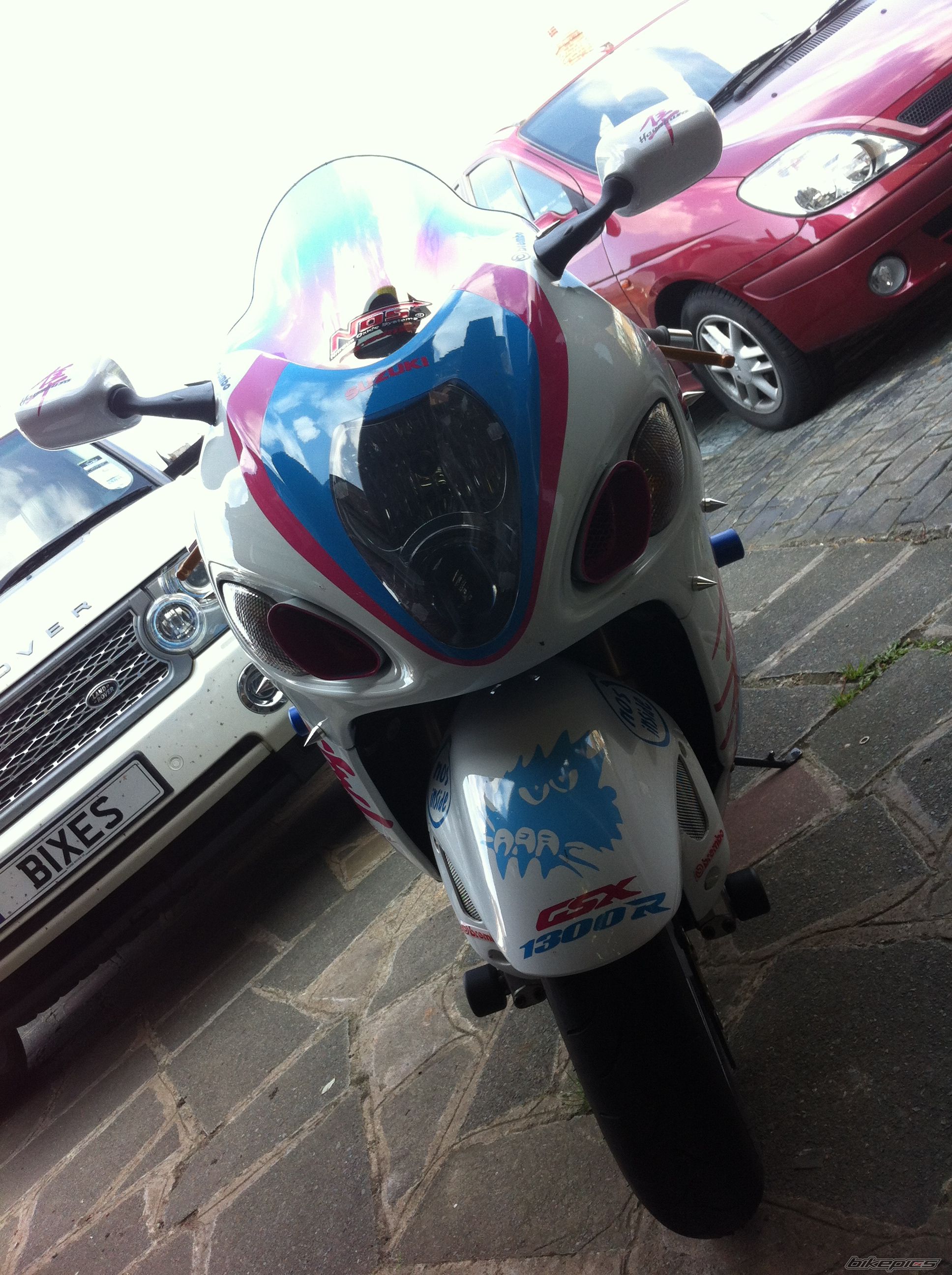Bike Photo 2588916