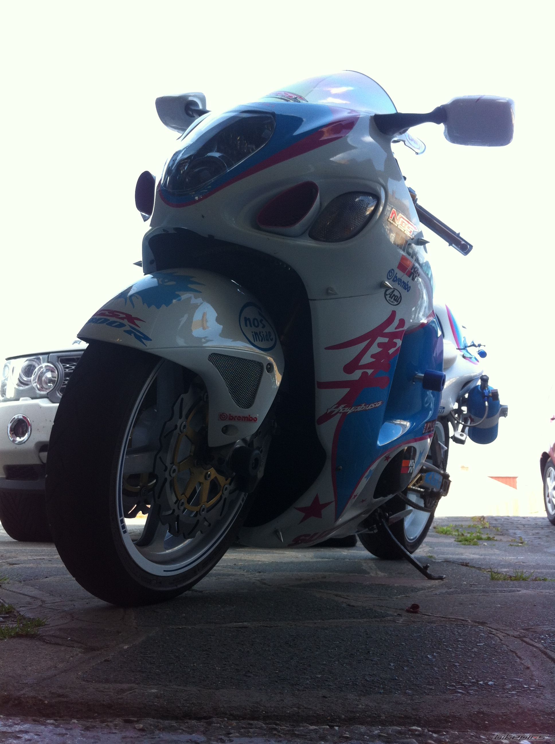 Bike Photo 2588917
