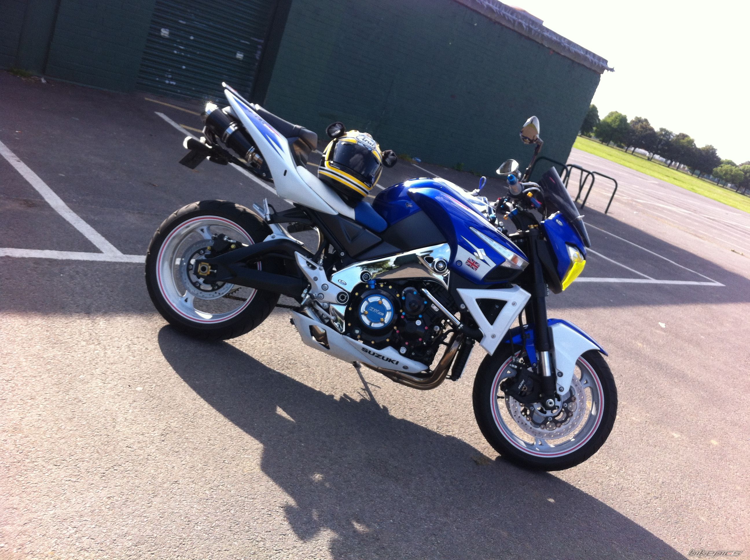 Bike Photo 2588926
