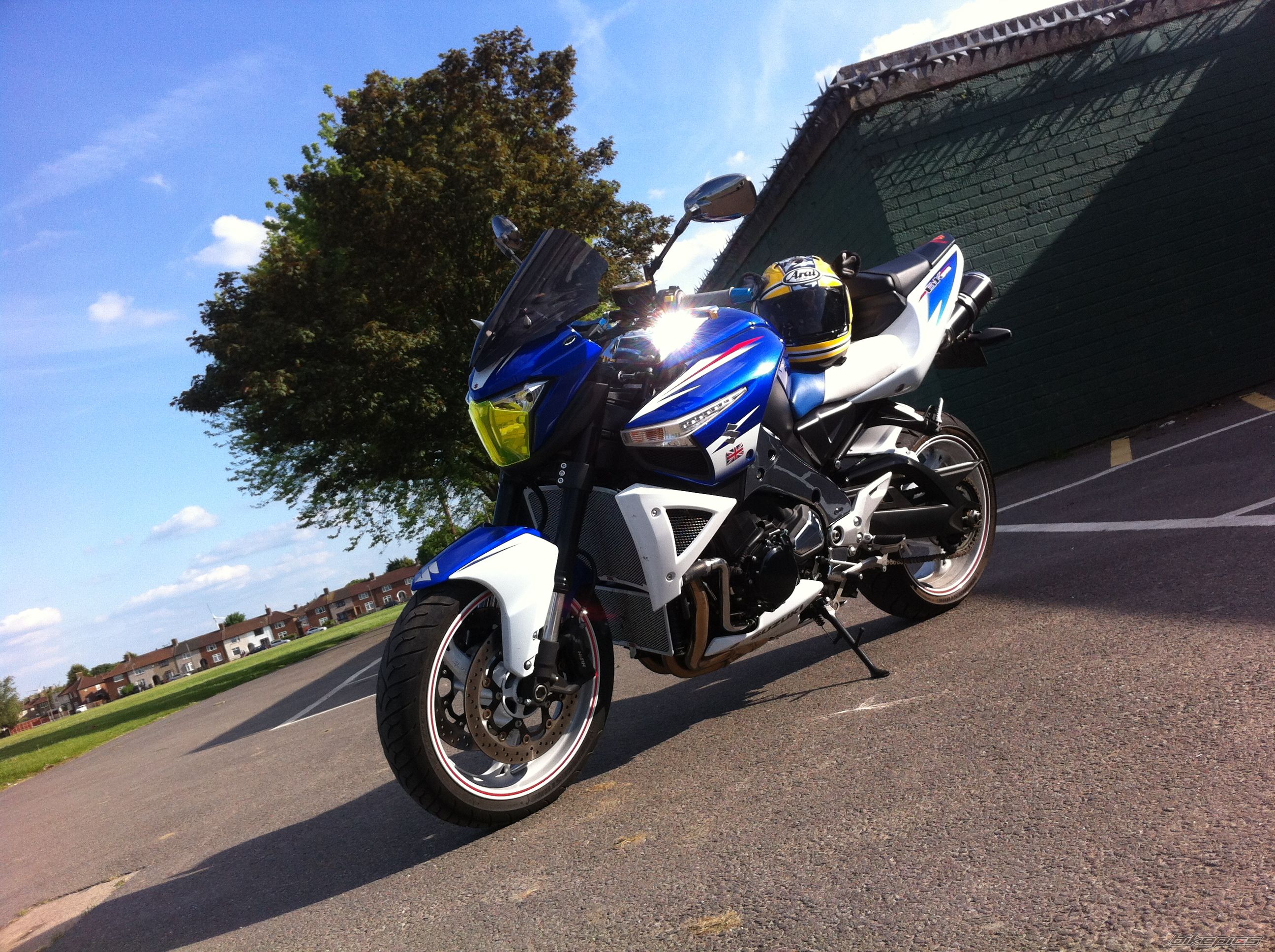 Bike Photo 2588927