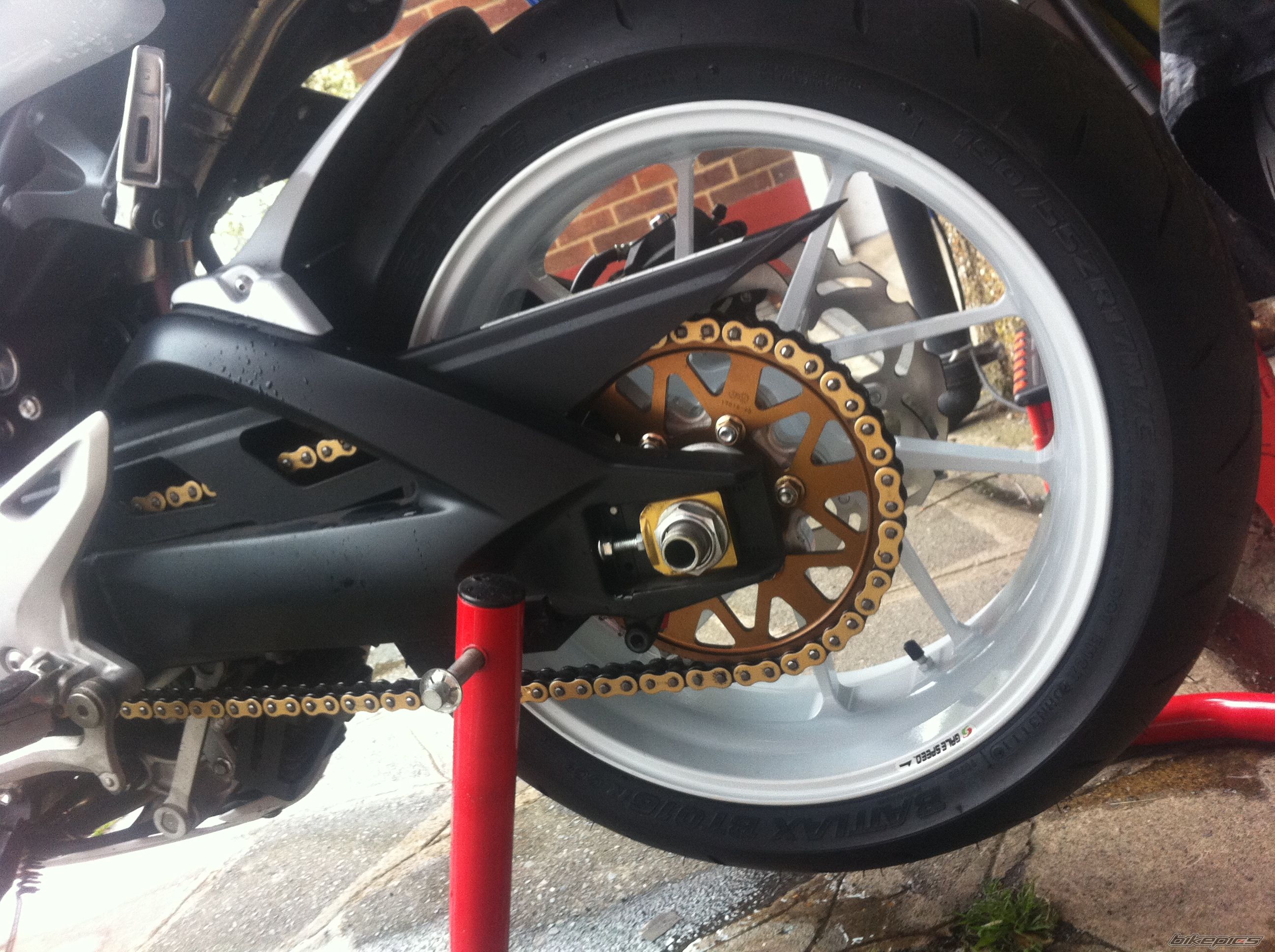 Bike Photo 2588929