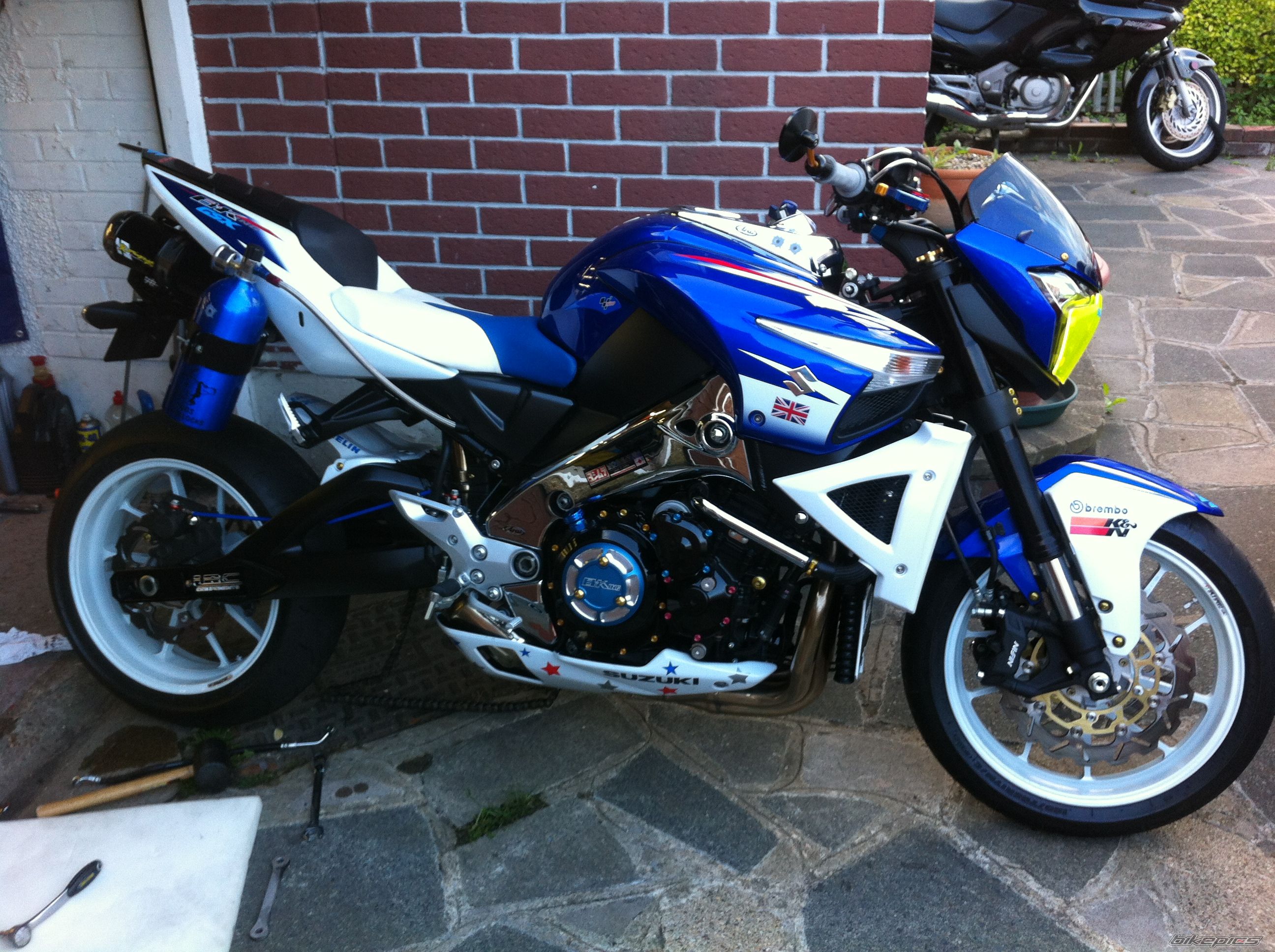 Bike Photo 2588931