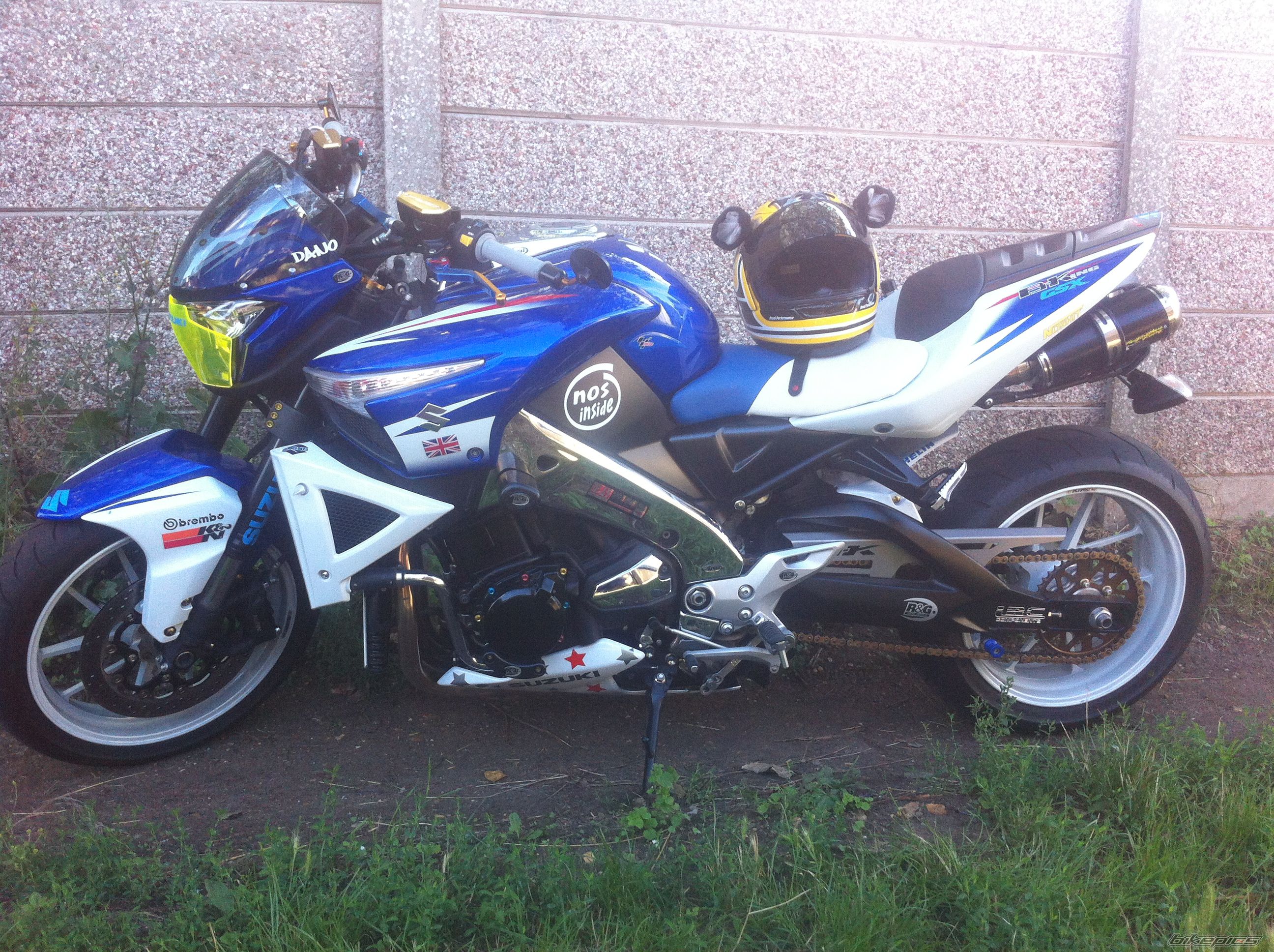 Bike Photo 2588936