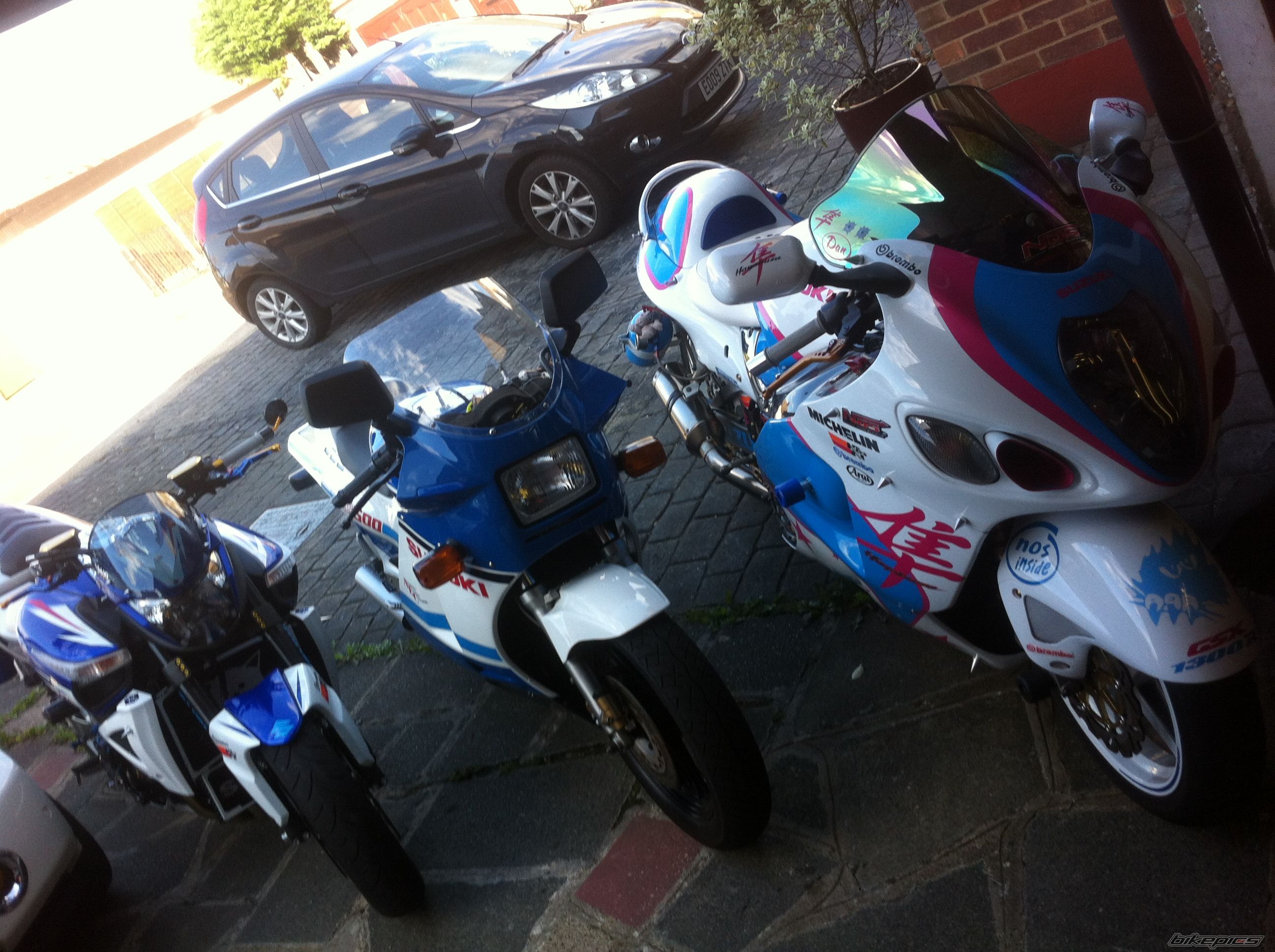 Bike Photo 2588938