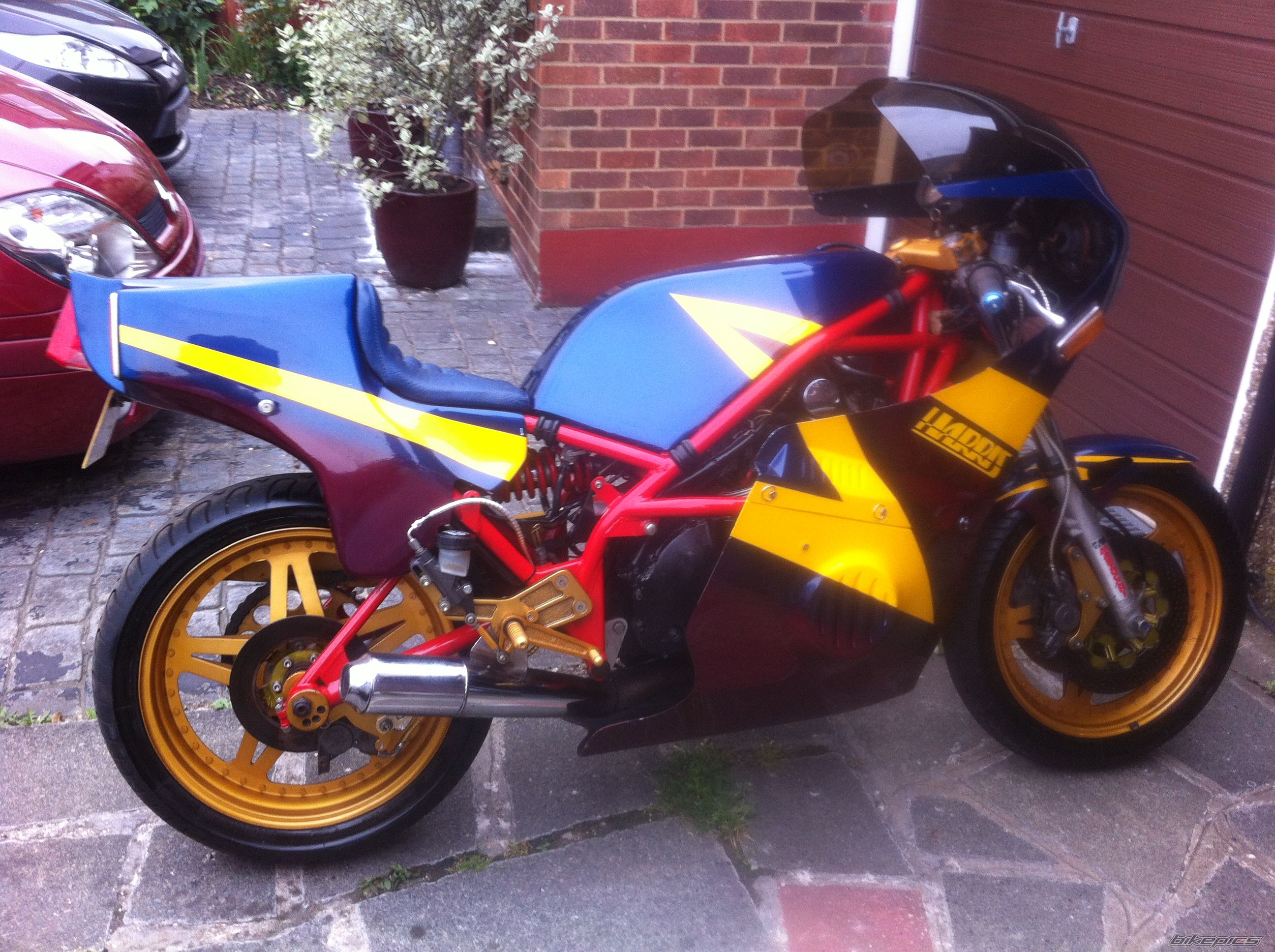 Bike Photo 2588941