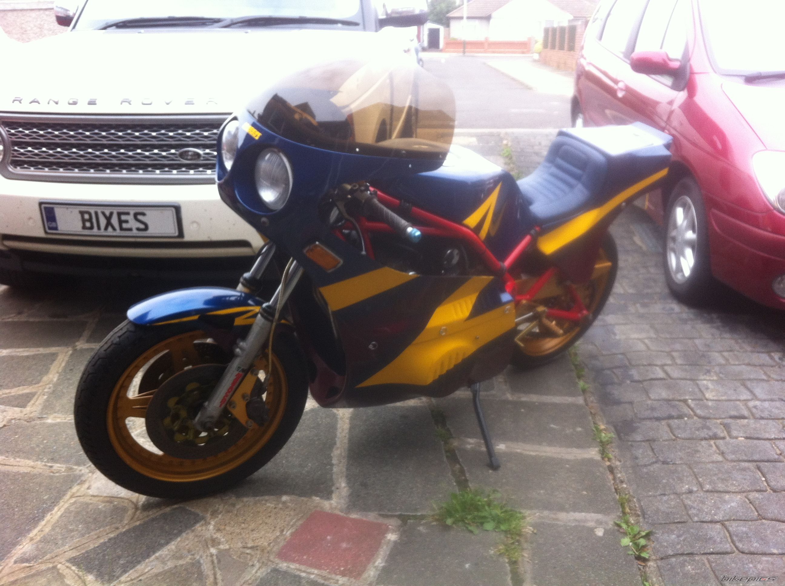 Bike Photo 2588942