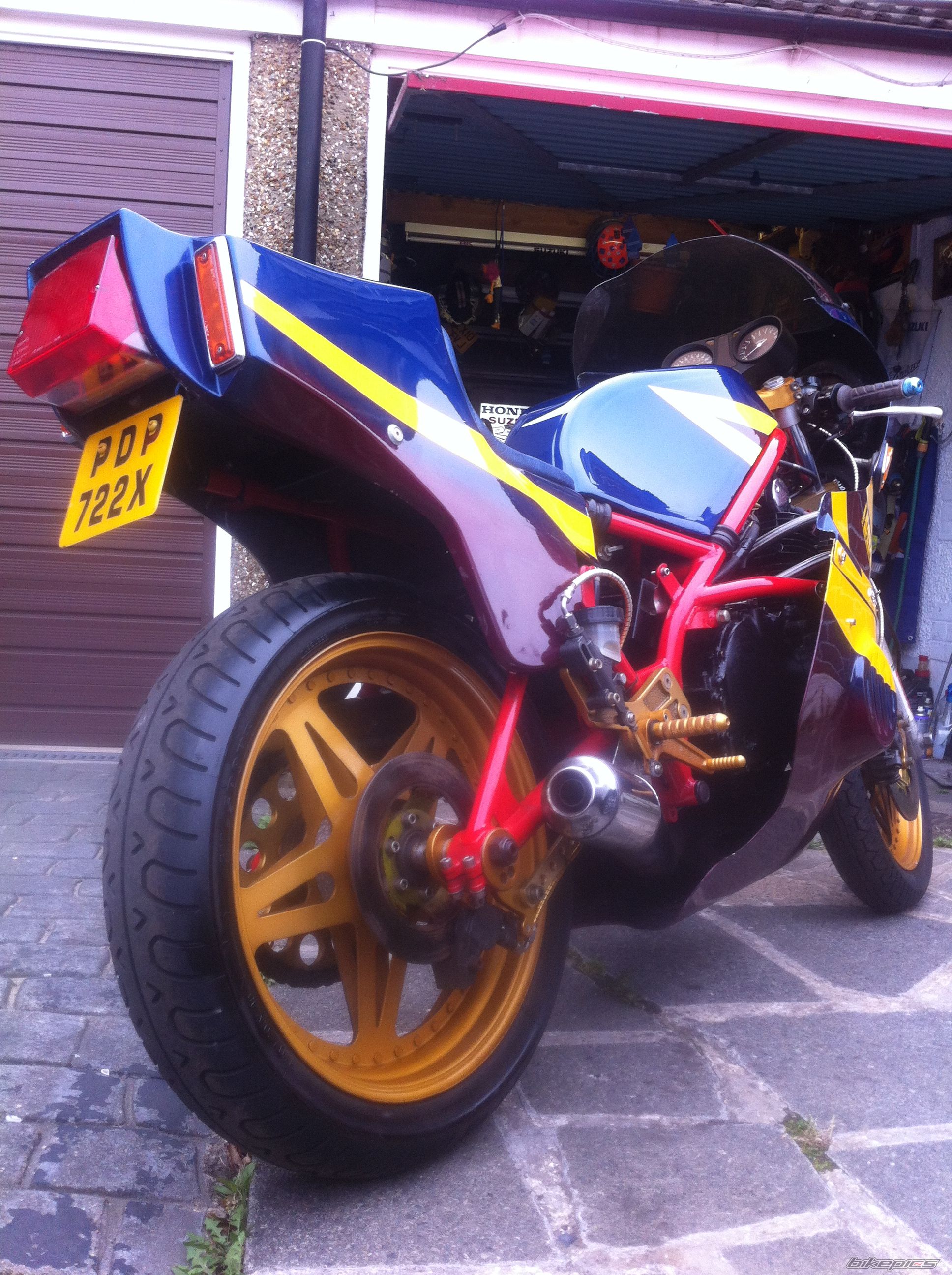 Bike Photo 2588943