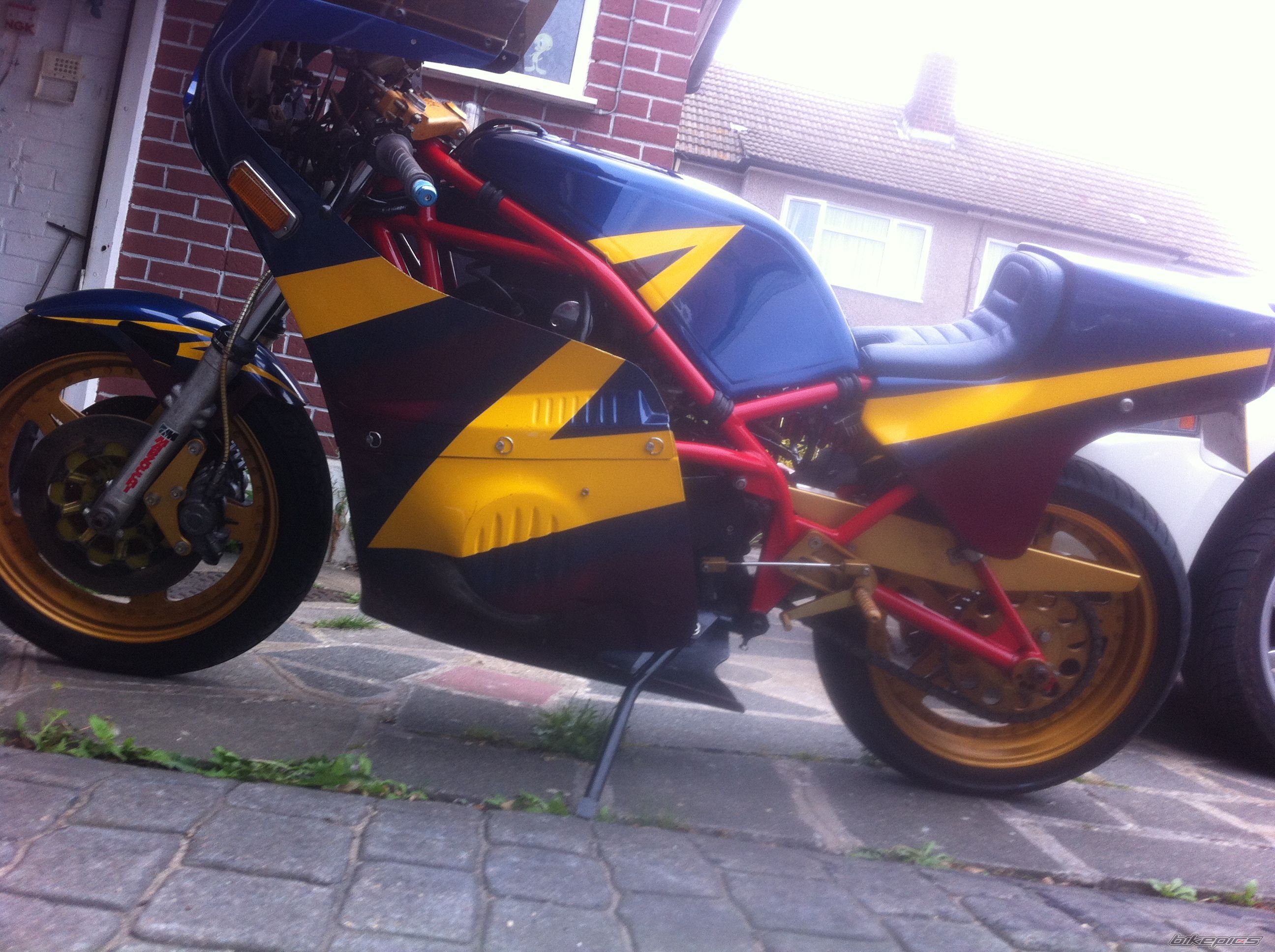 Bike Photo 2588947