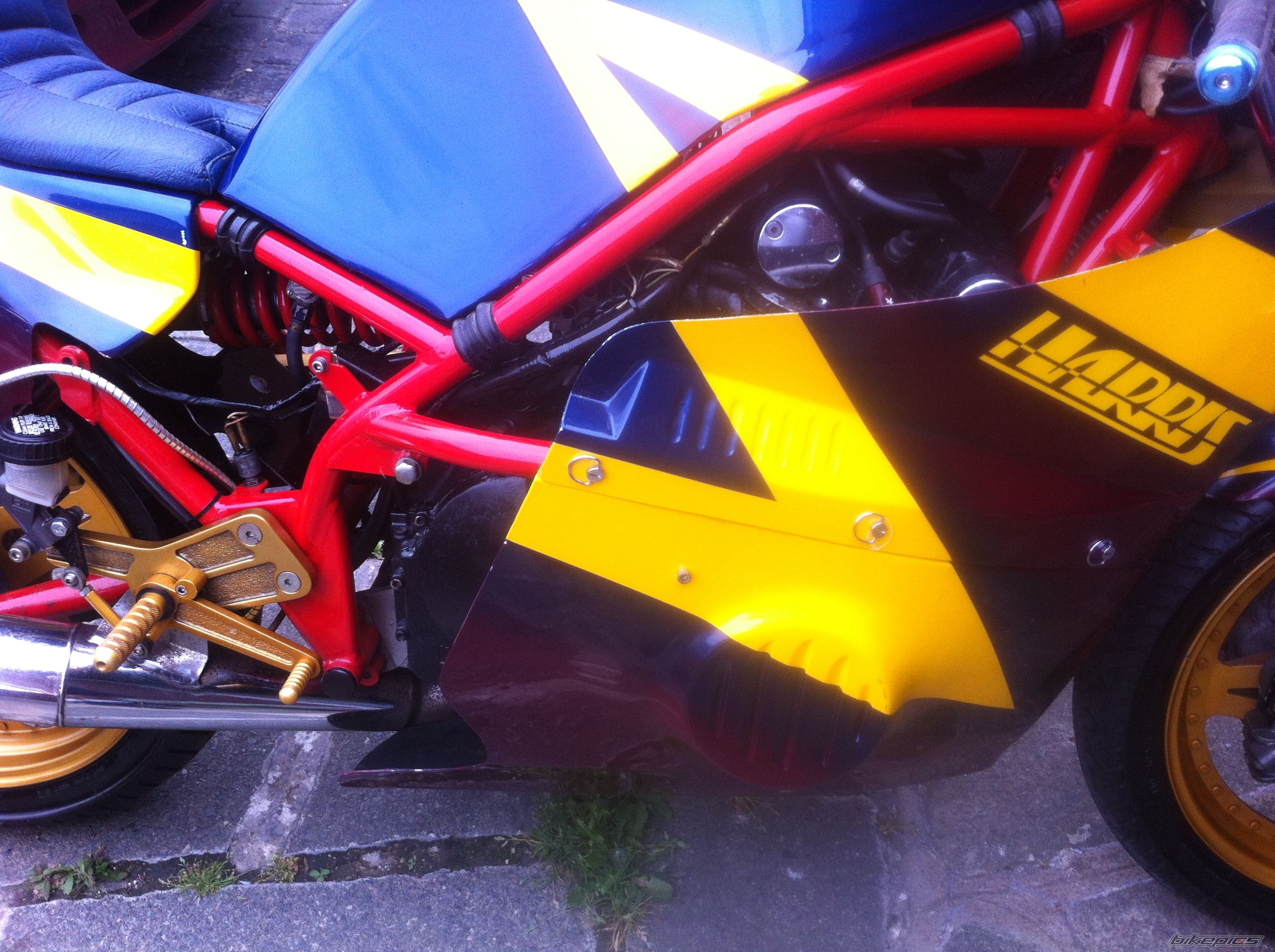 Bike Photo 2588949