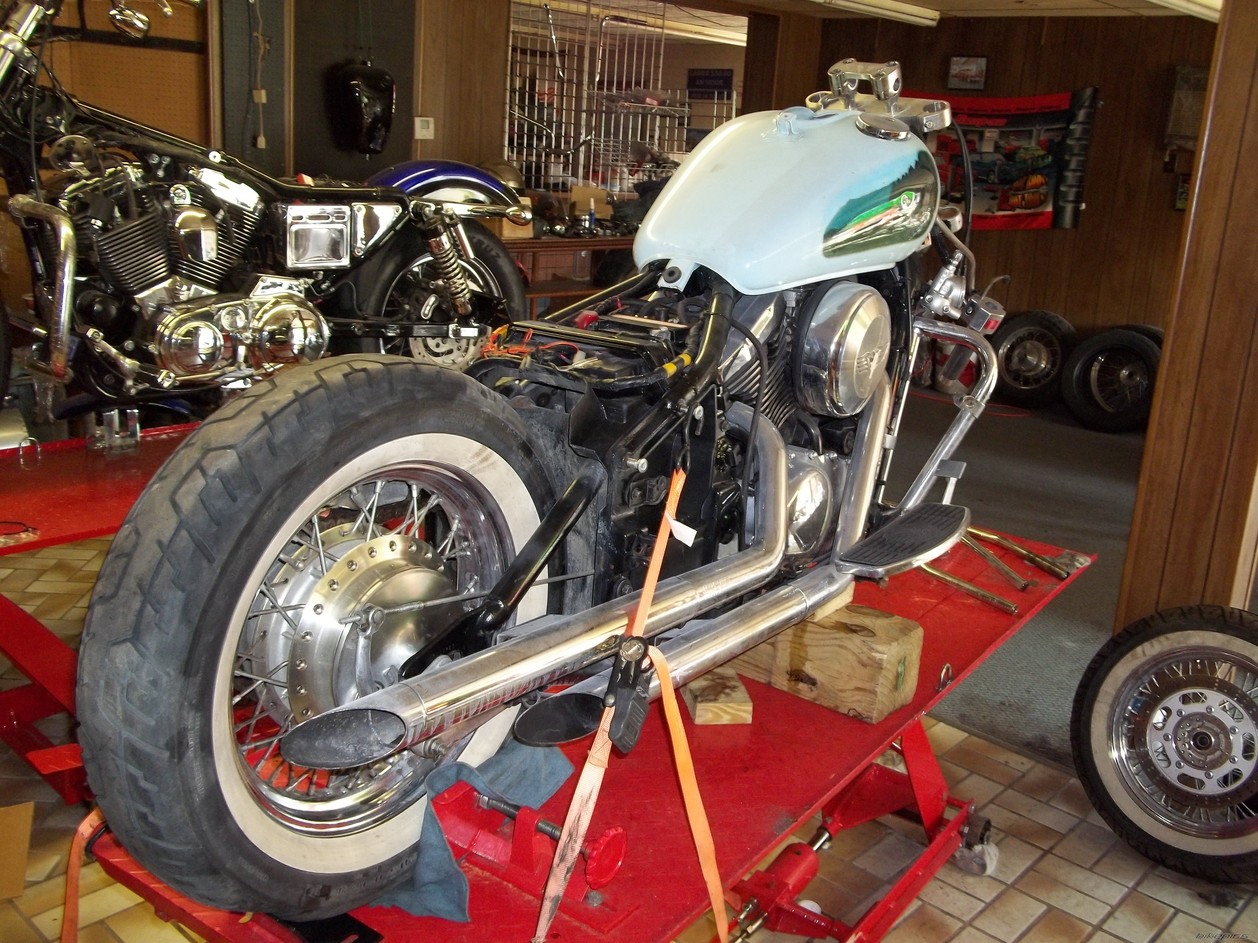 Bike Photo 2589021