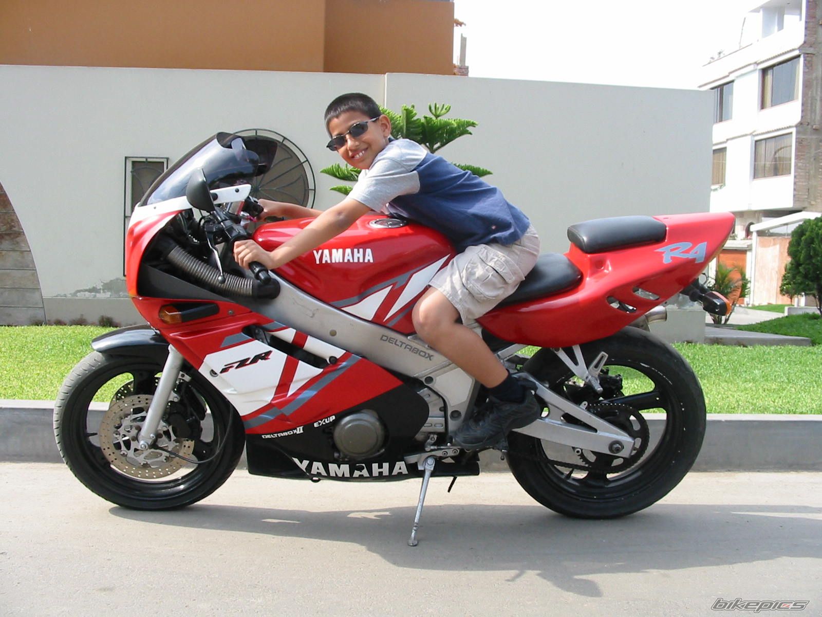 Bike Photo 2589061