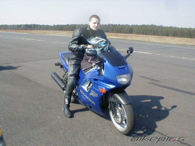 Bike Photo 25891