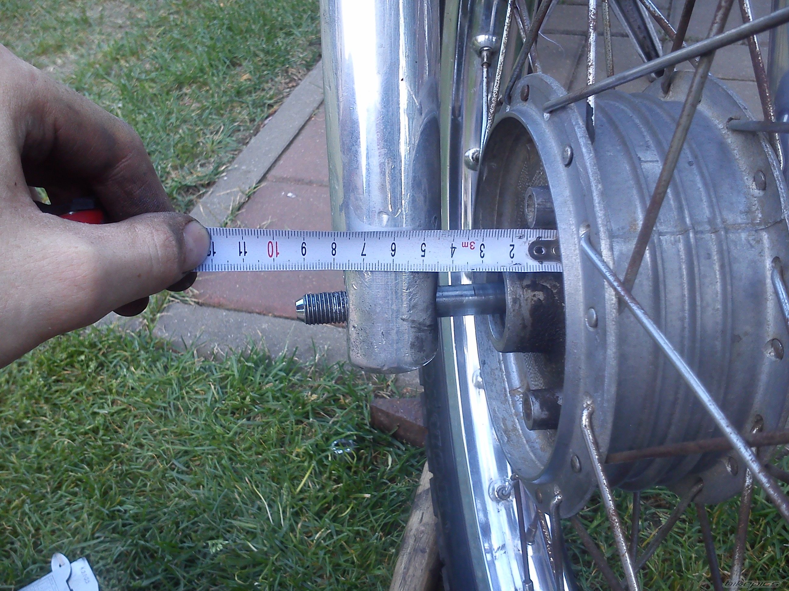 Bike Photo 2589147