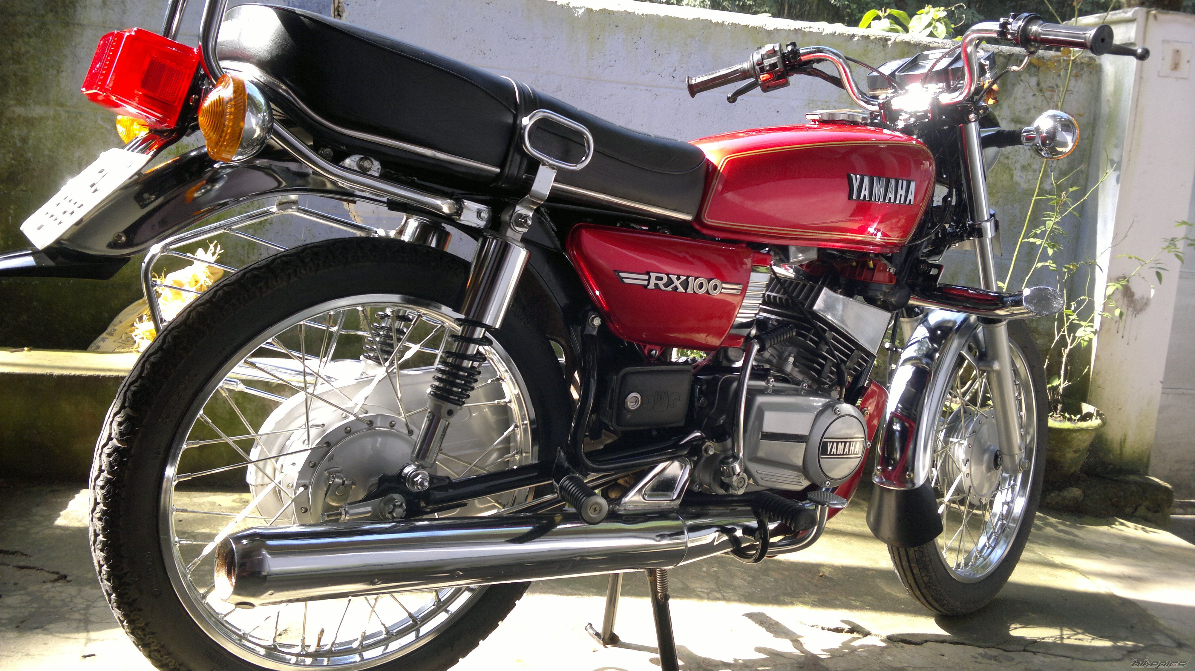 Bike Photo 2589240