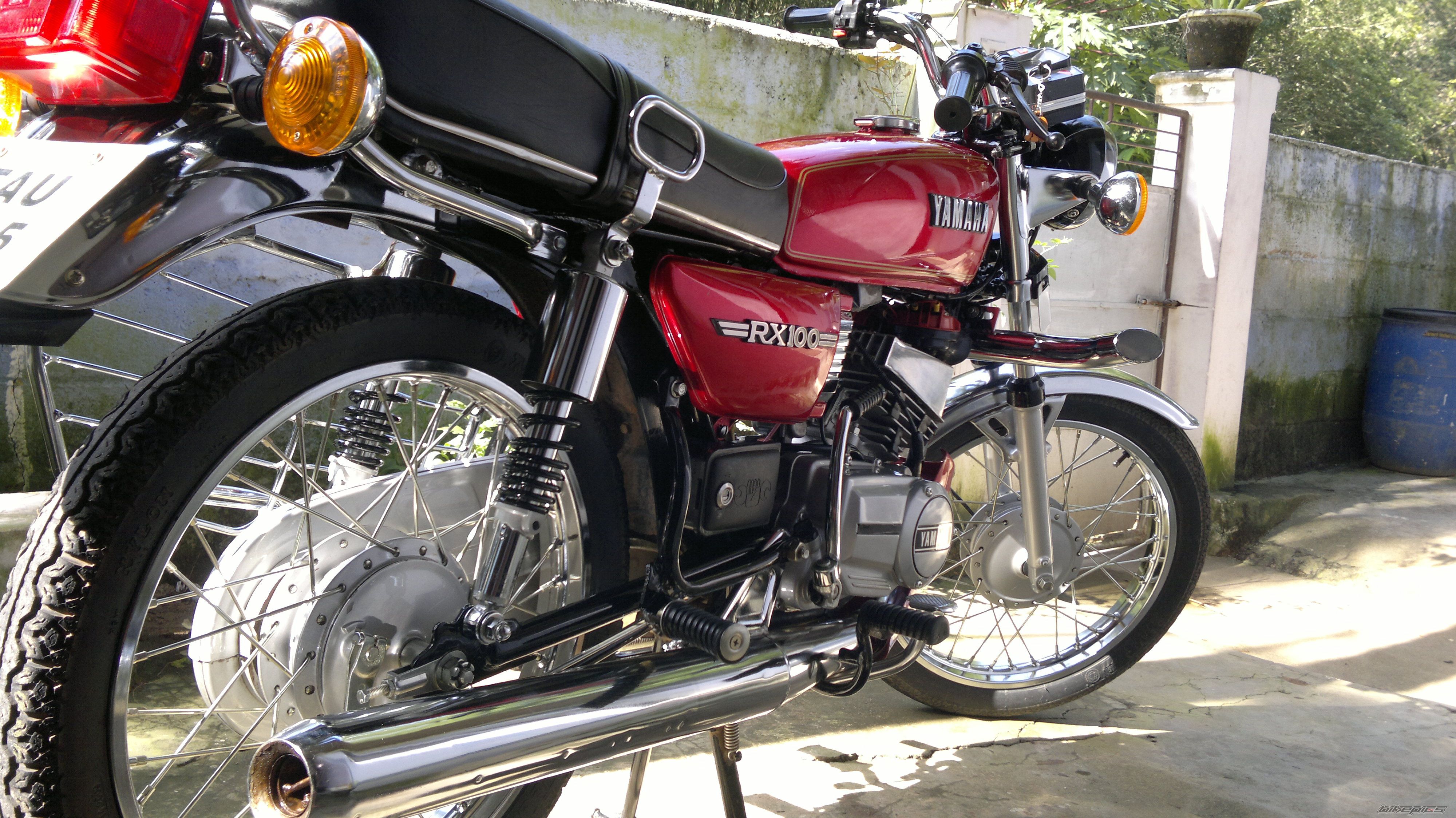 Bike Photo 2589244