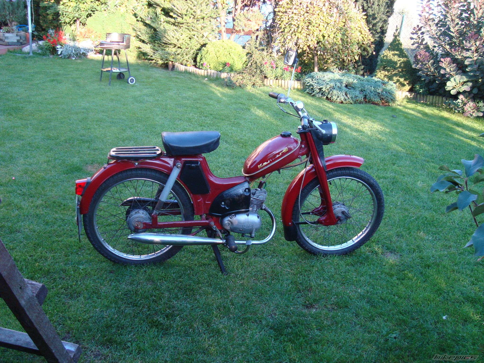 Bike Photo 2589245