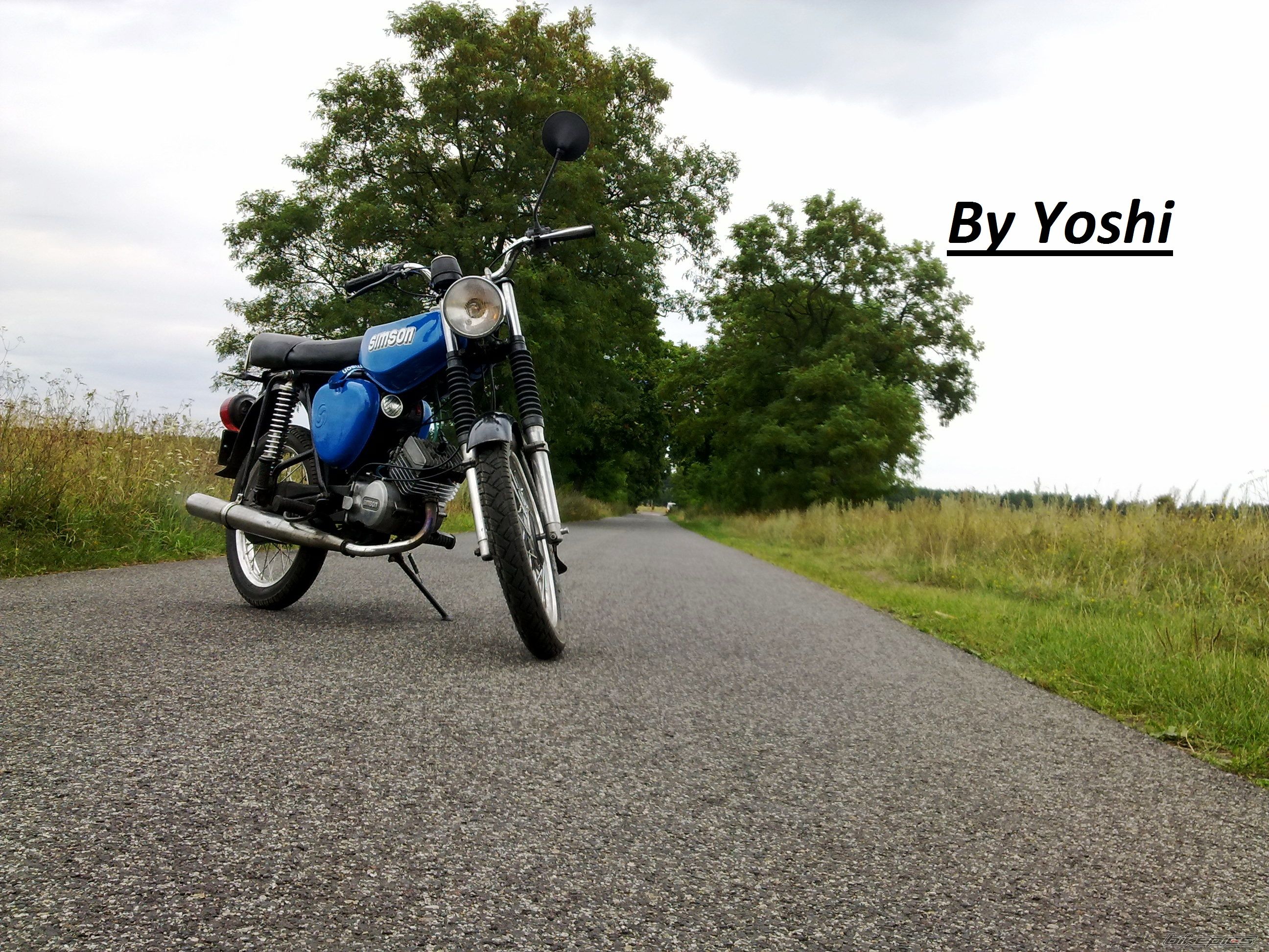 Bike Photo 2589262