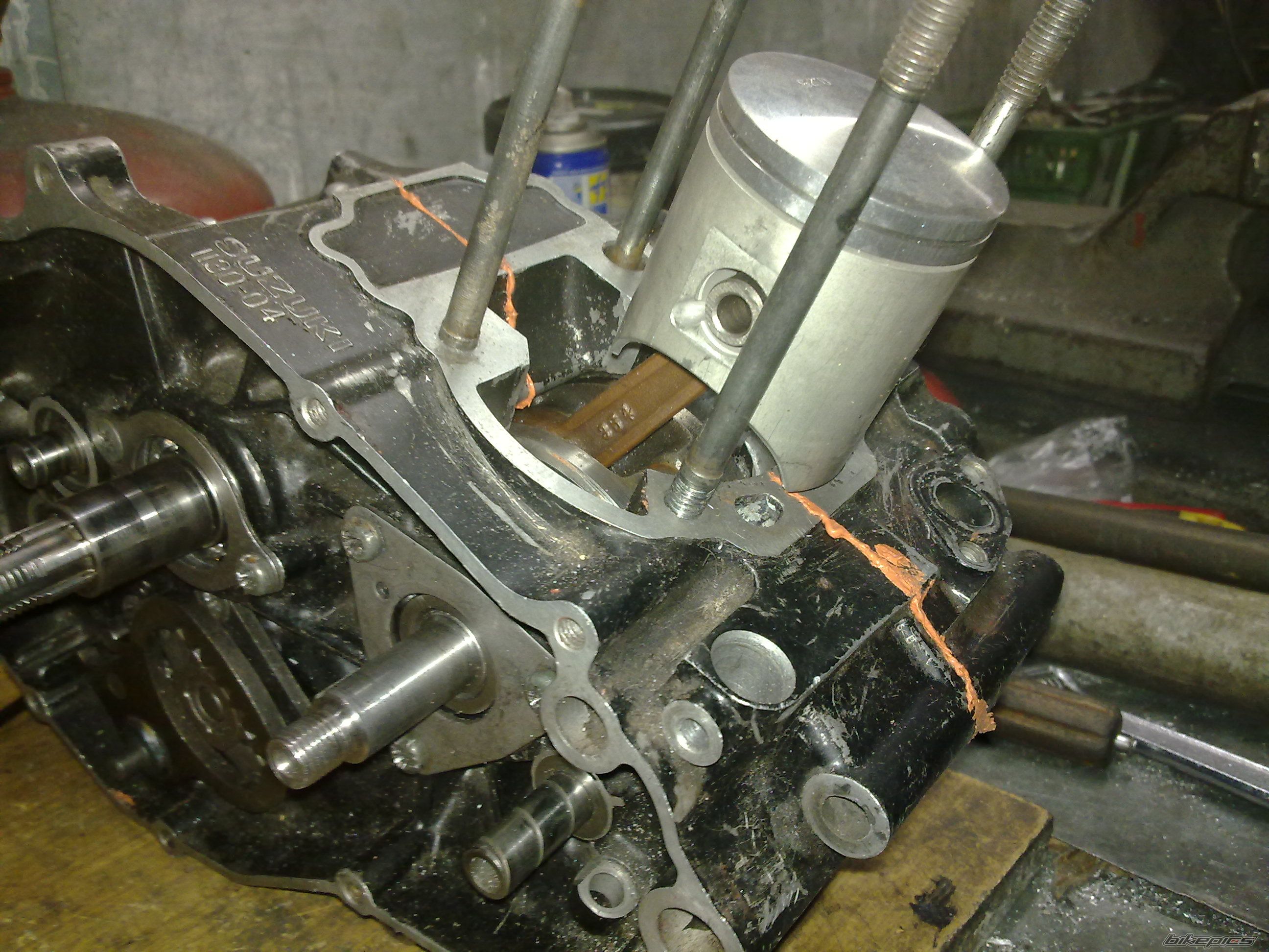 Bike Photo 2589272
