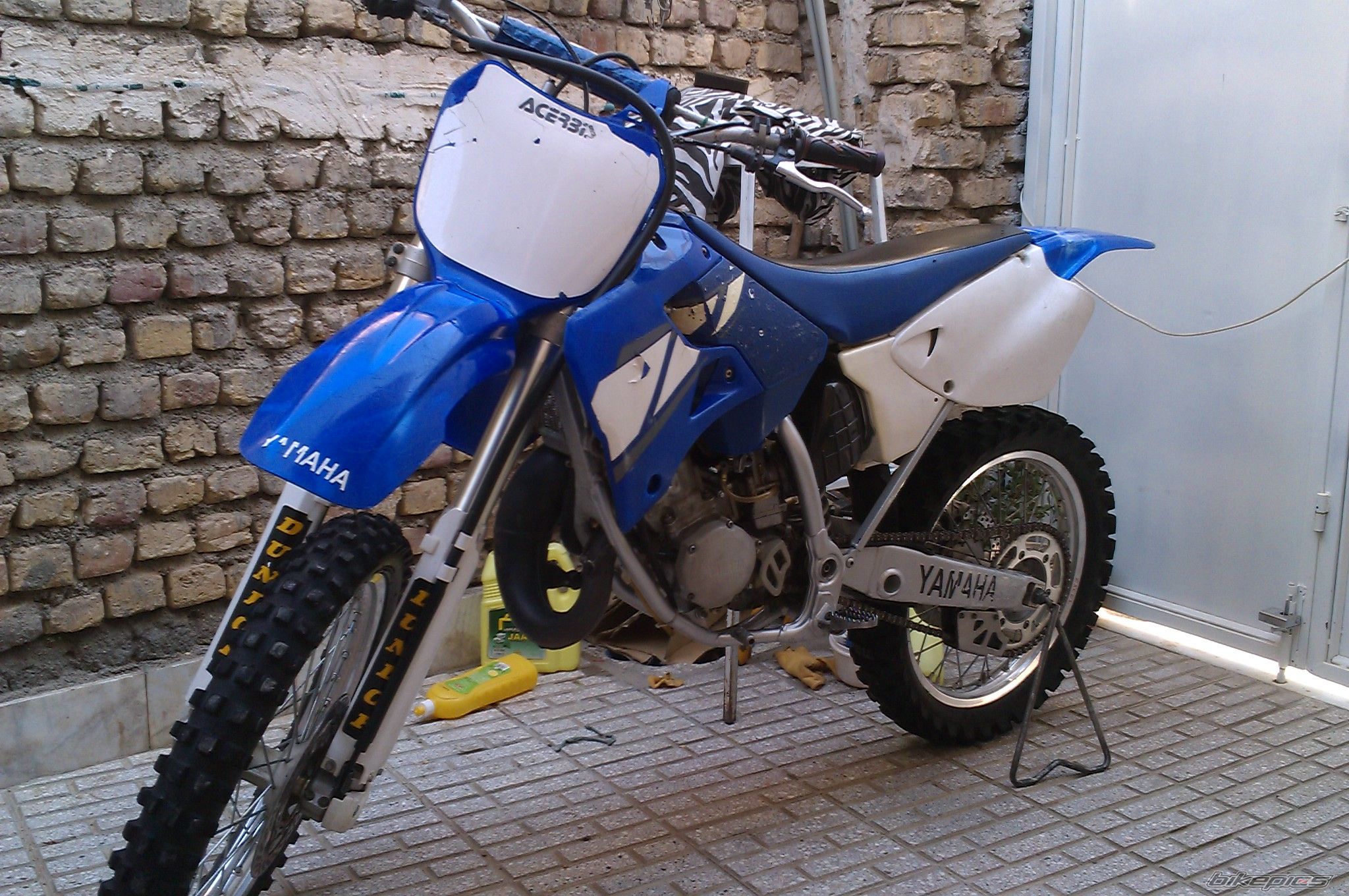 Bike Photo 2589285